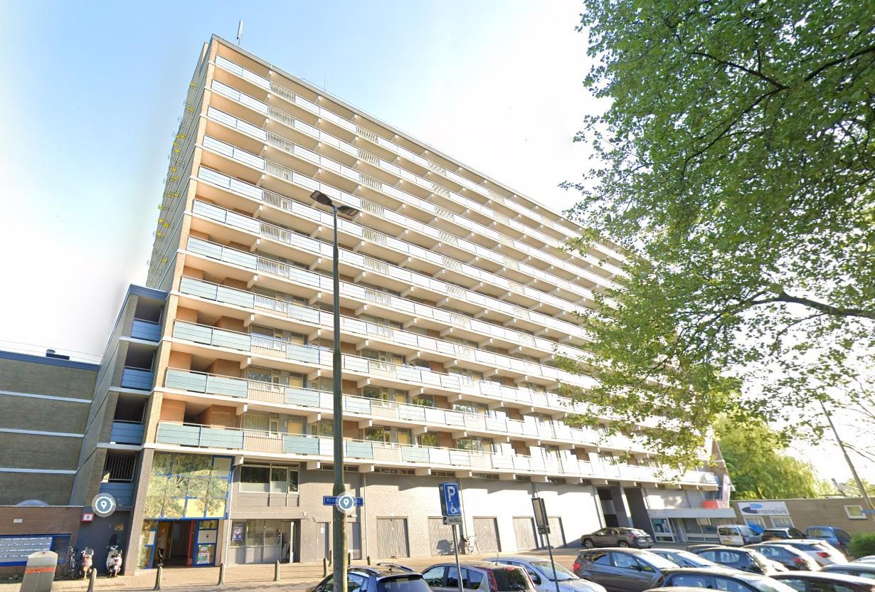 Kromwijkplaats 124, 6843 GV Arnhem, Nederland