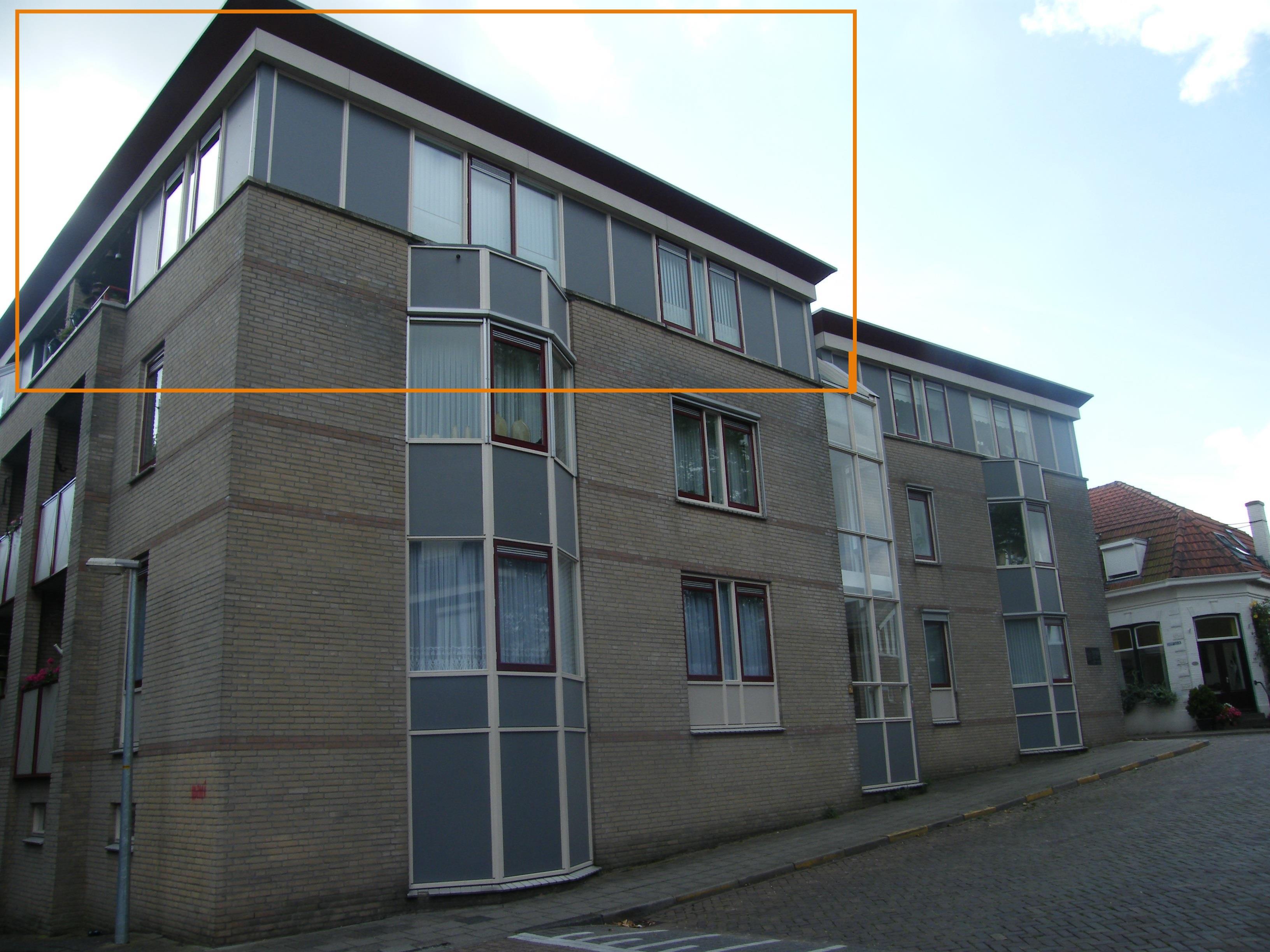 Dorpsdijk 3323, 6915 AC Lobith, Nederland