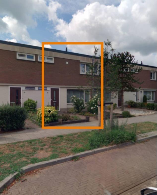 Couwenbergstraat 15, 6535 RS Nijmegen, Nederland