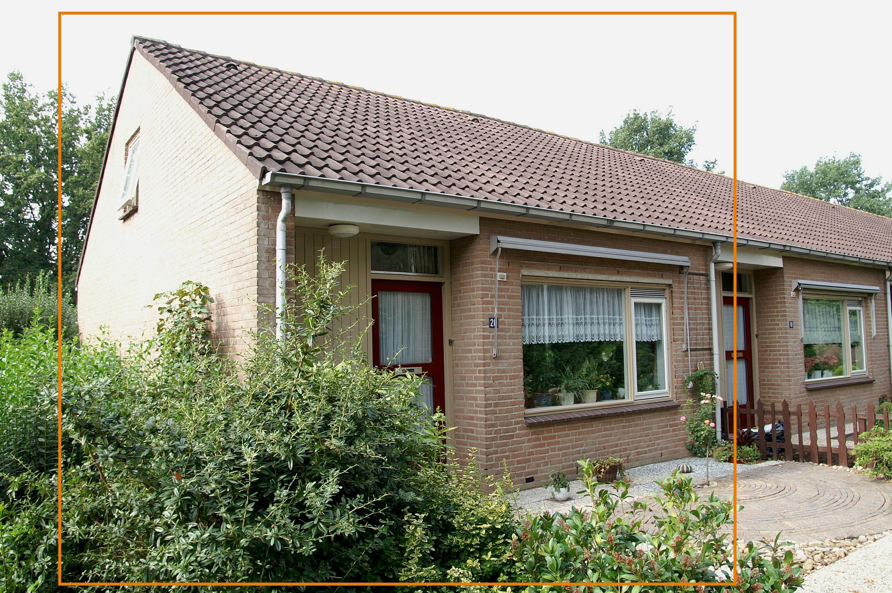 Het Laar 20, 6903 VK Zevenaar, Nederland