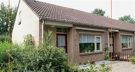 Het Laar 20 Zevenaar