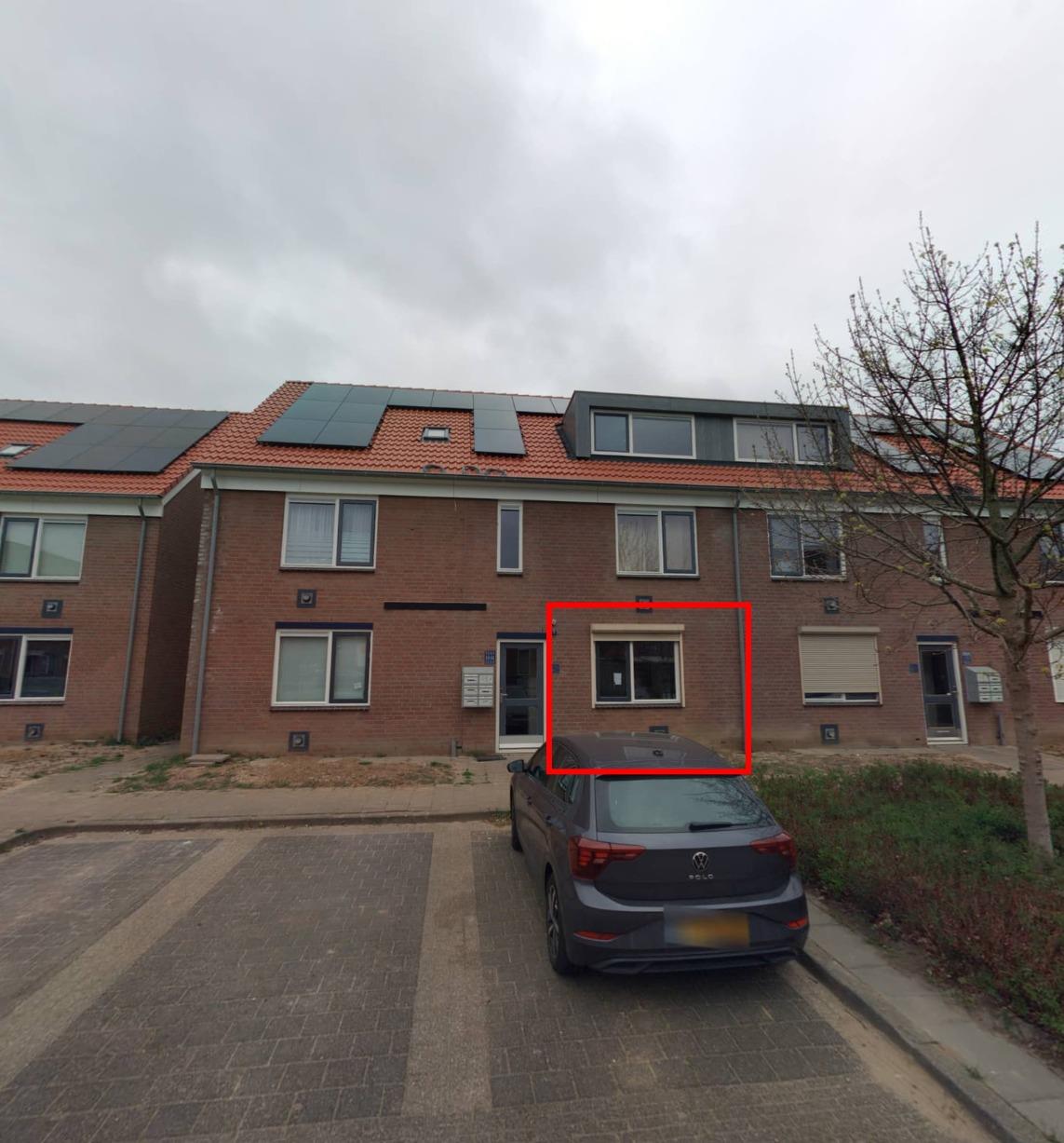 Diepvoorde 1036, 6605 EC Wijchen, Nederland