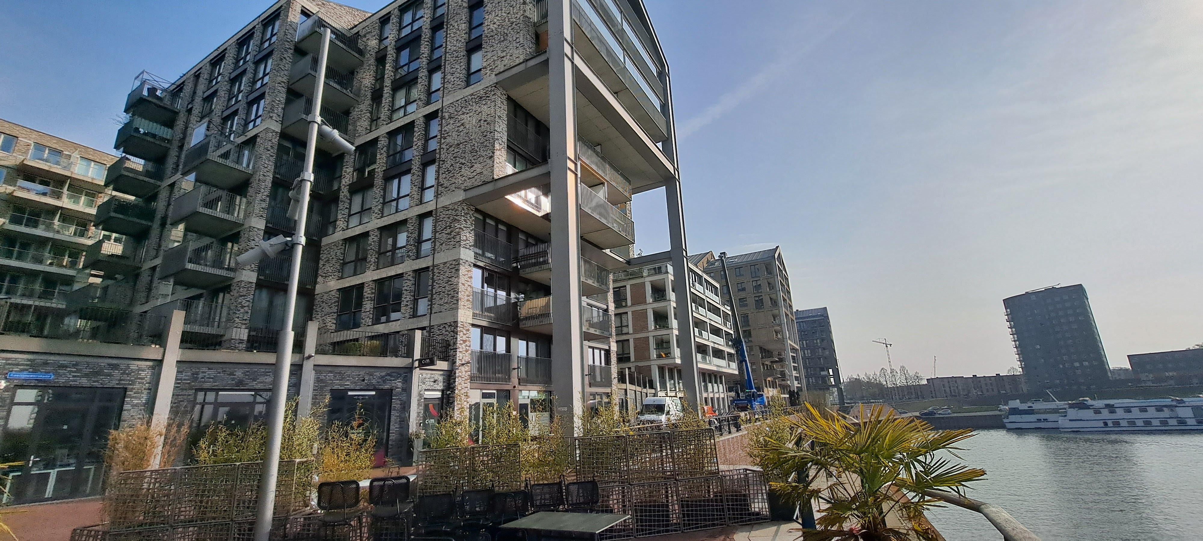 Kaaisjouwerskade 290, 6541 EW Nijmegen, Nederland