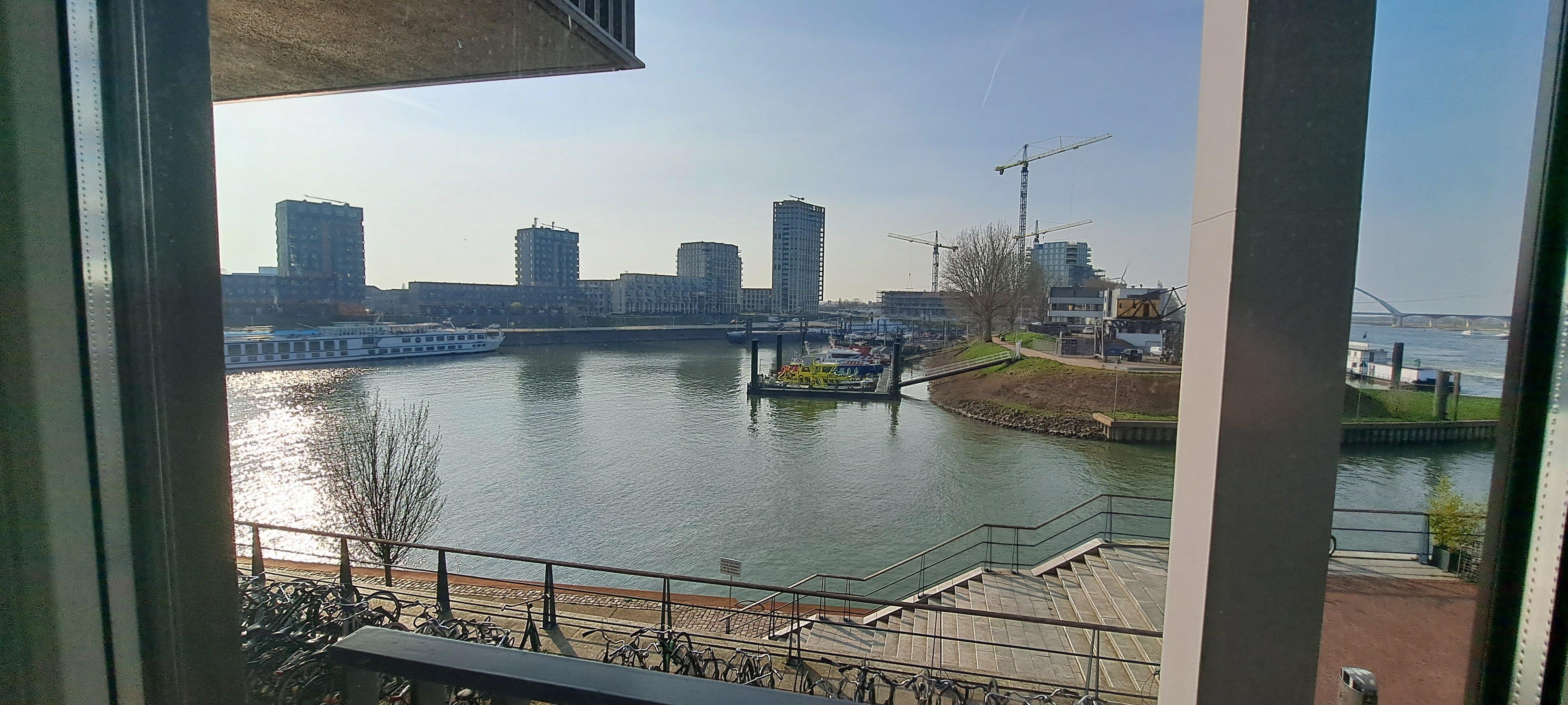 Kaaisjouwerskade 290