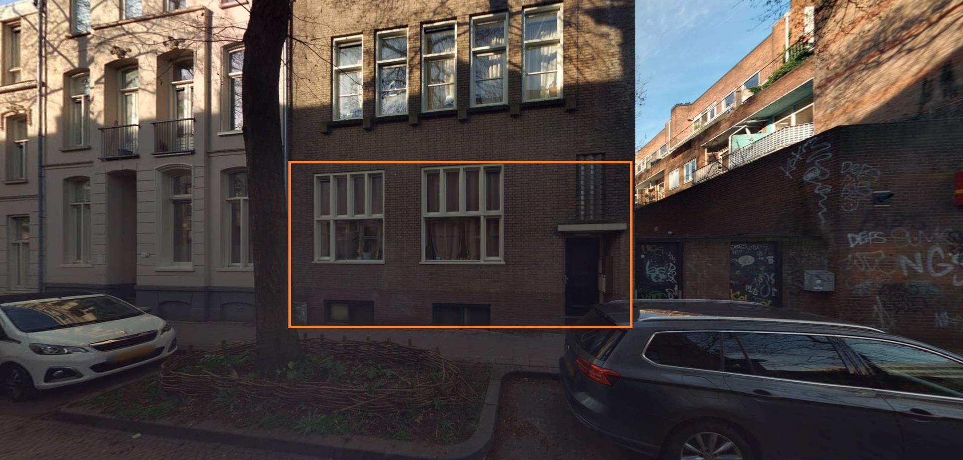 Hertogstraat 42, 6828 EV Arnhem, Nederland