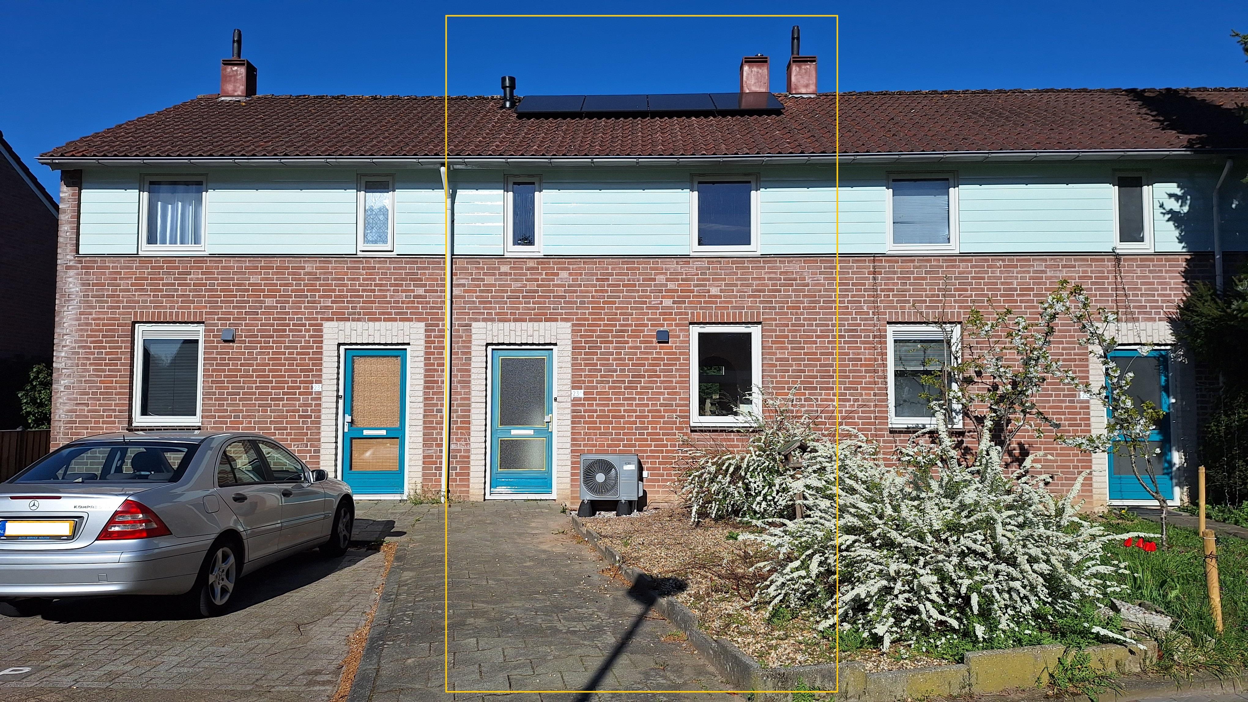 Steenakker 23A, 6651 JA Druten, Nederland