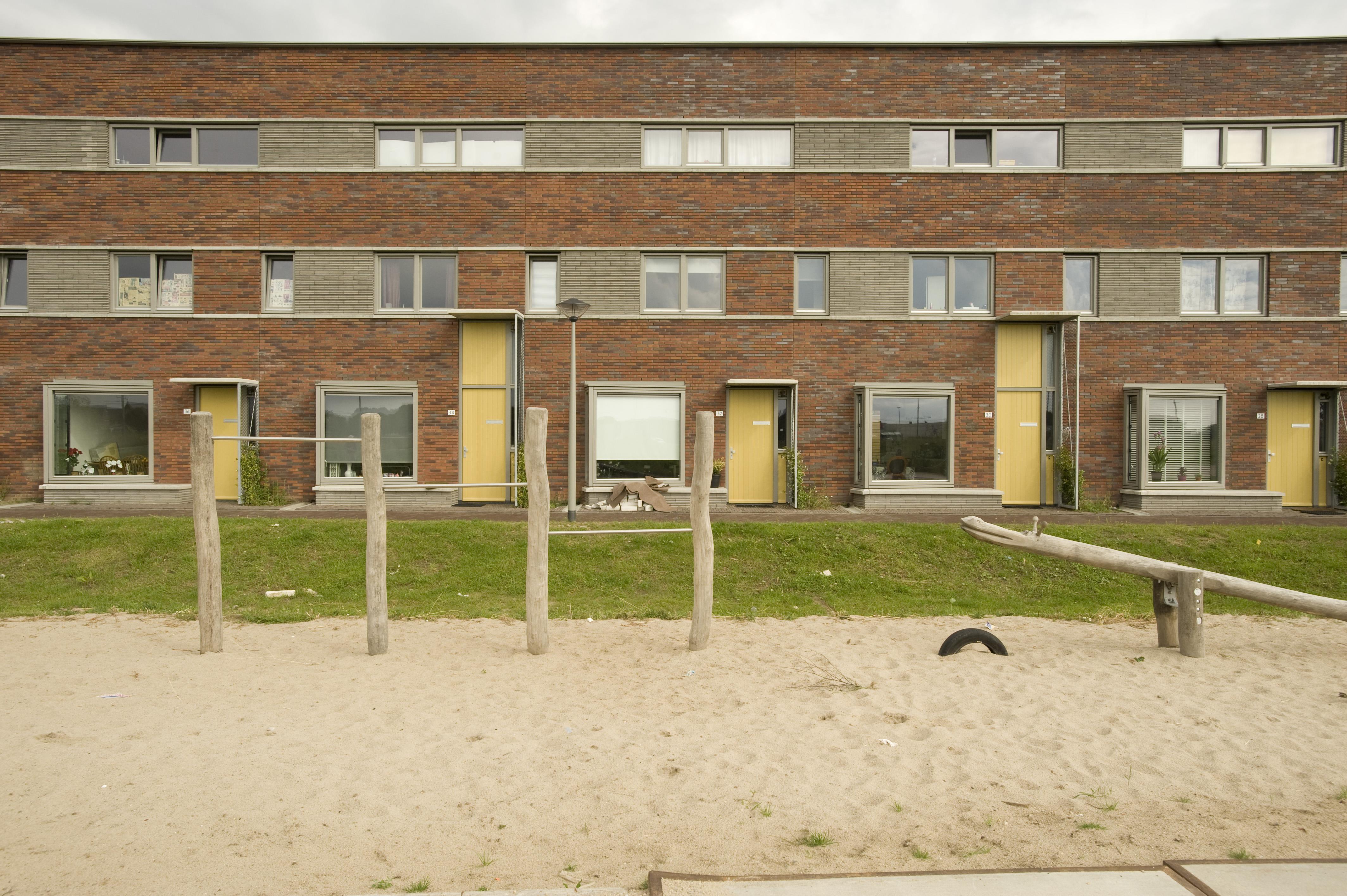 Auroraplantsoen 32, 6846 XK Arnhem, Nederland