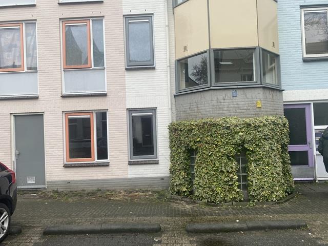 Nijhoffstraat 103, 6821 BJ Arnhem, Nederland