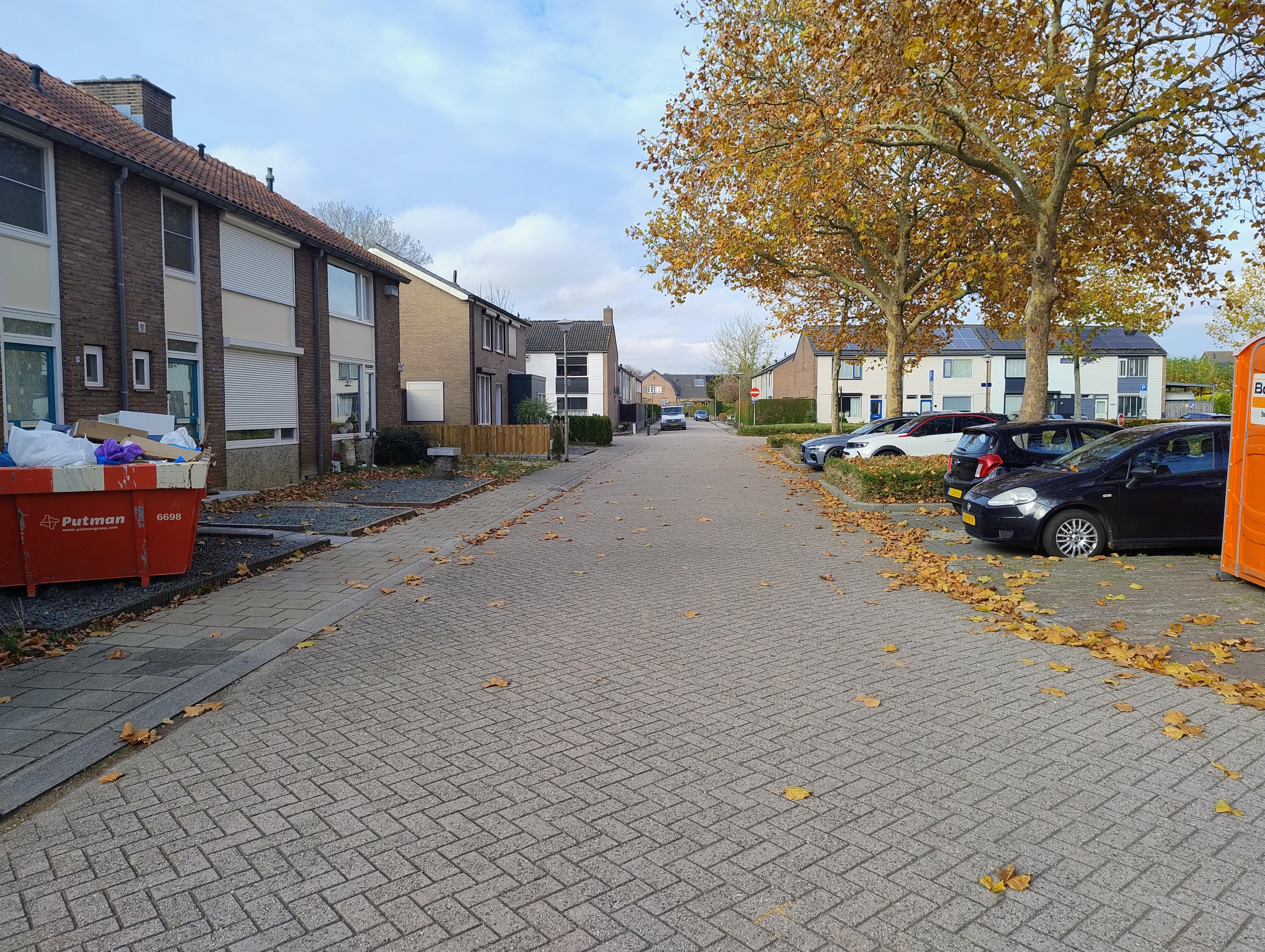 Prins Bernhardstraat 7