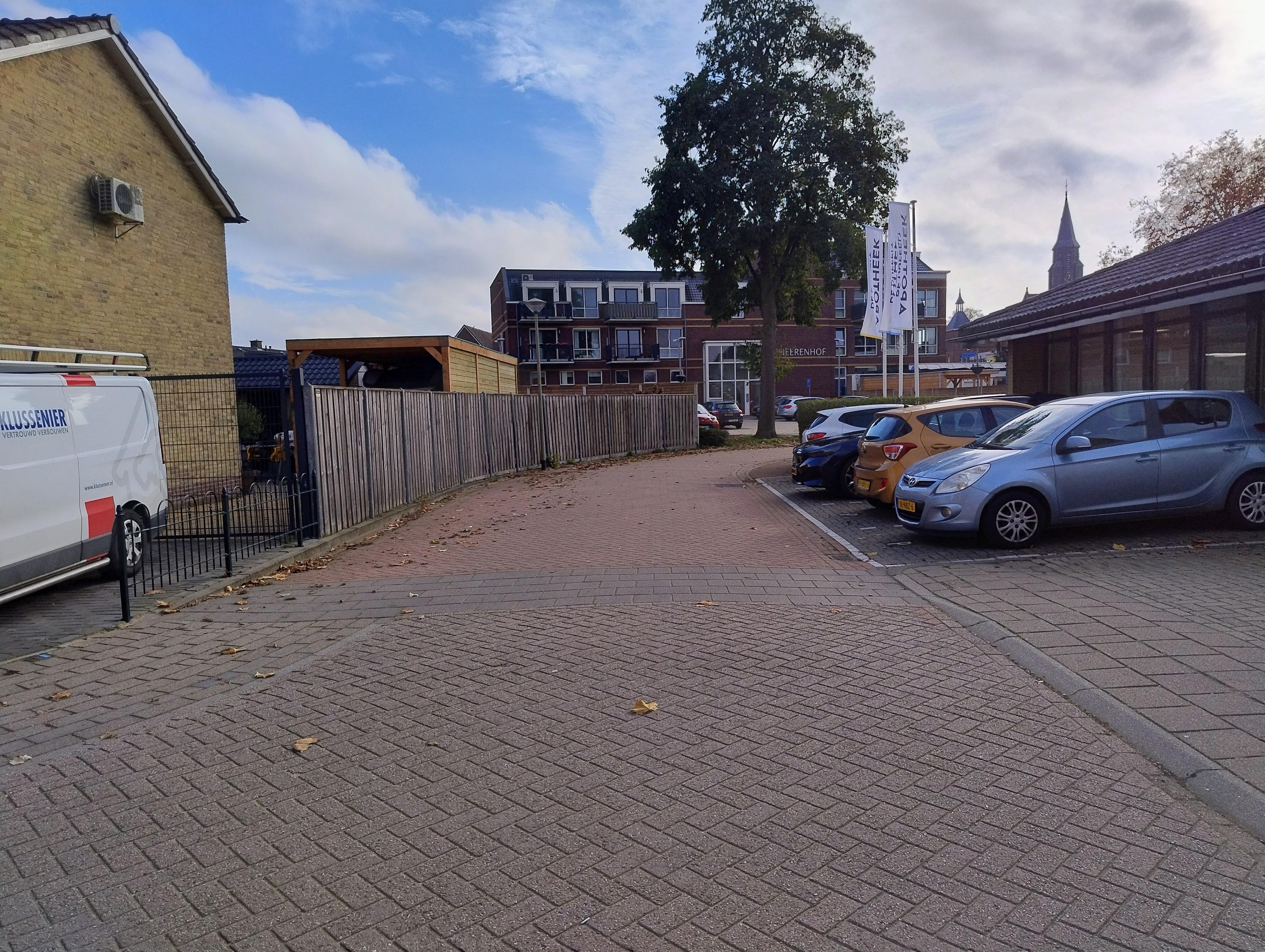 Prins Bernhardstraat 7