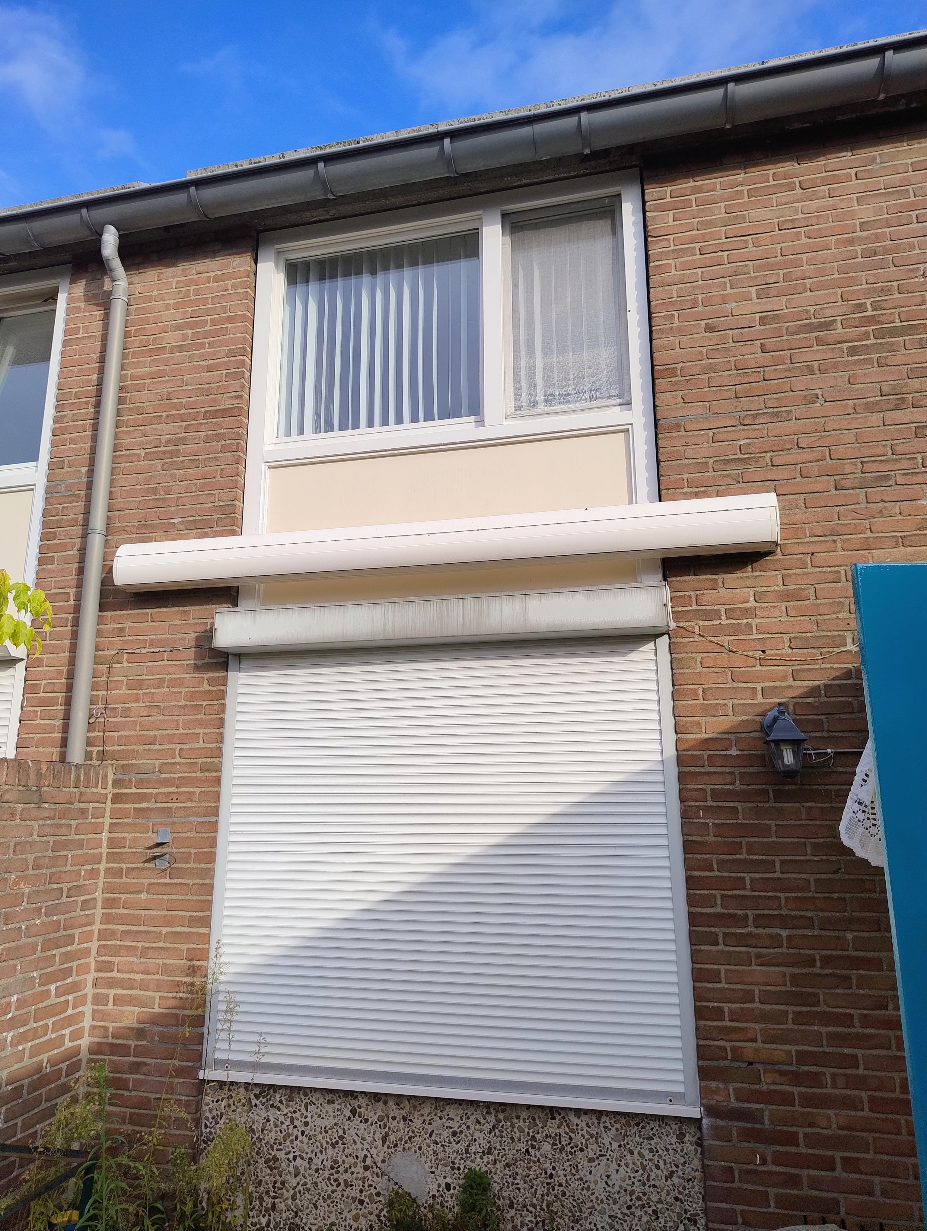 Prins Bernhardstraat 7