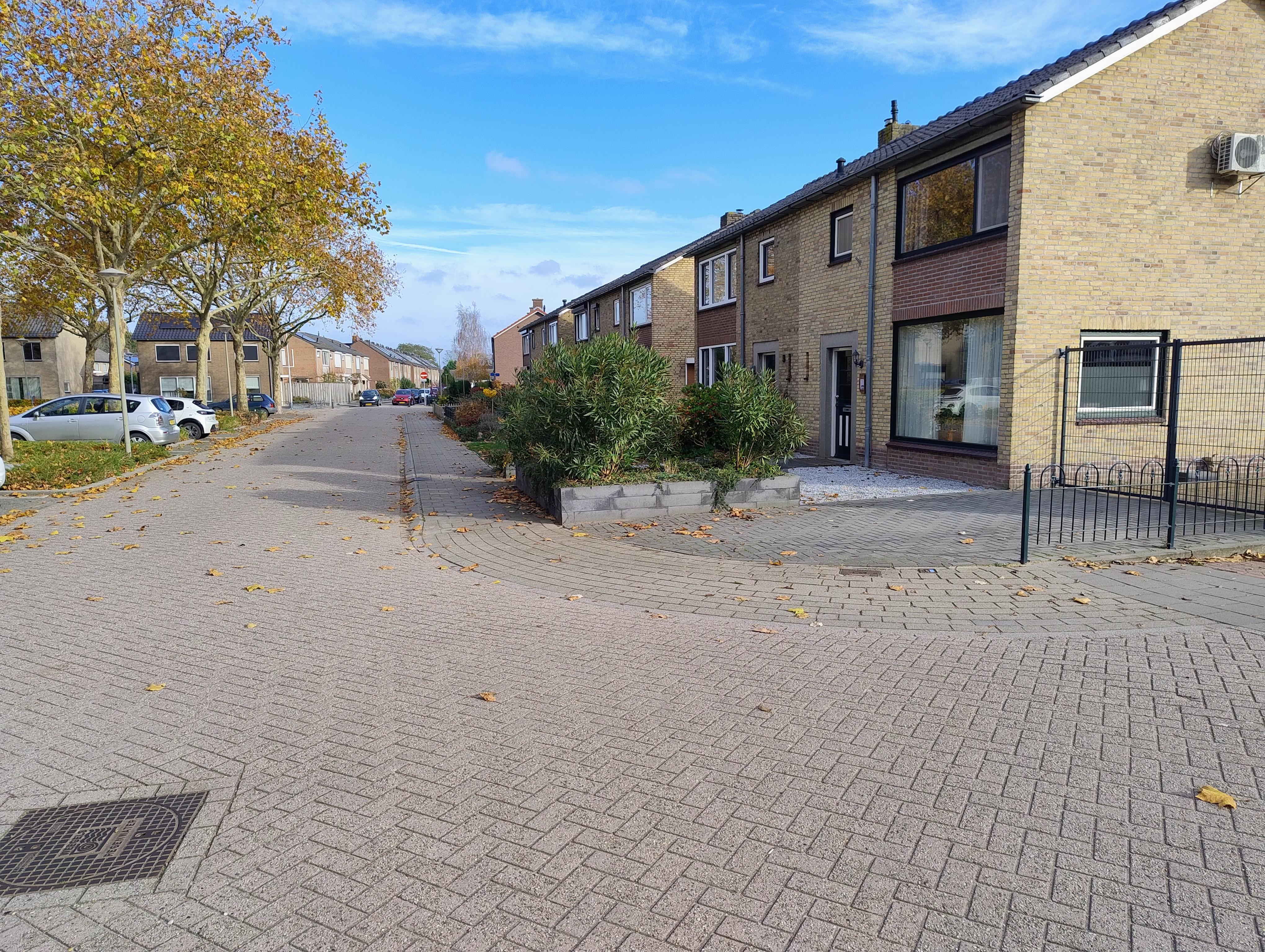 Prins Bernhardstraat 7