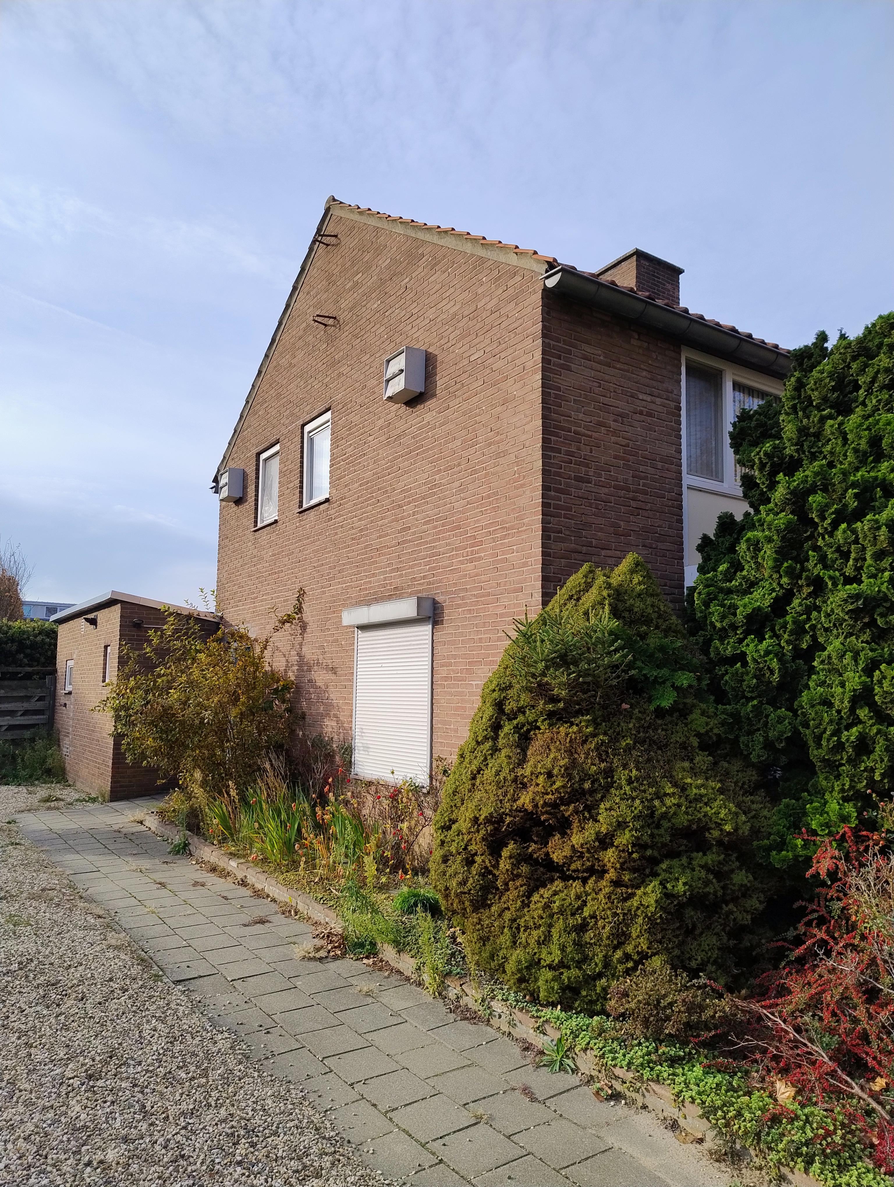 Prins Bernhardstraat 7, 6566 CA Millingen aan de Rijn, Nederland