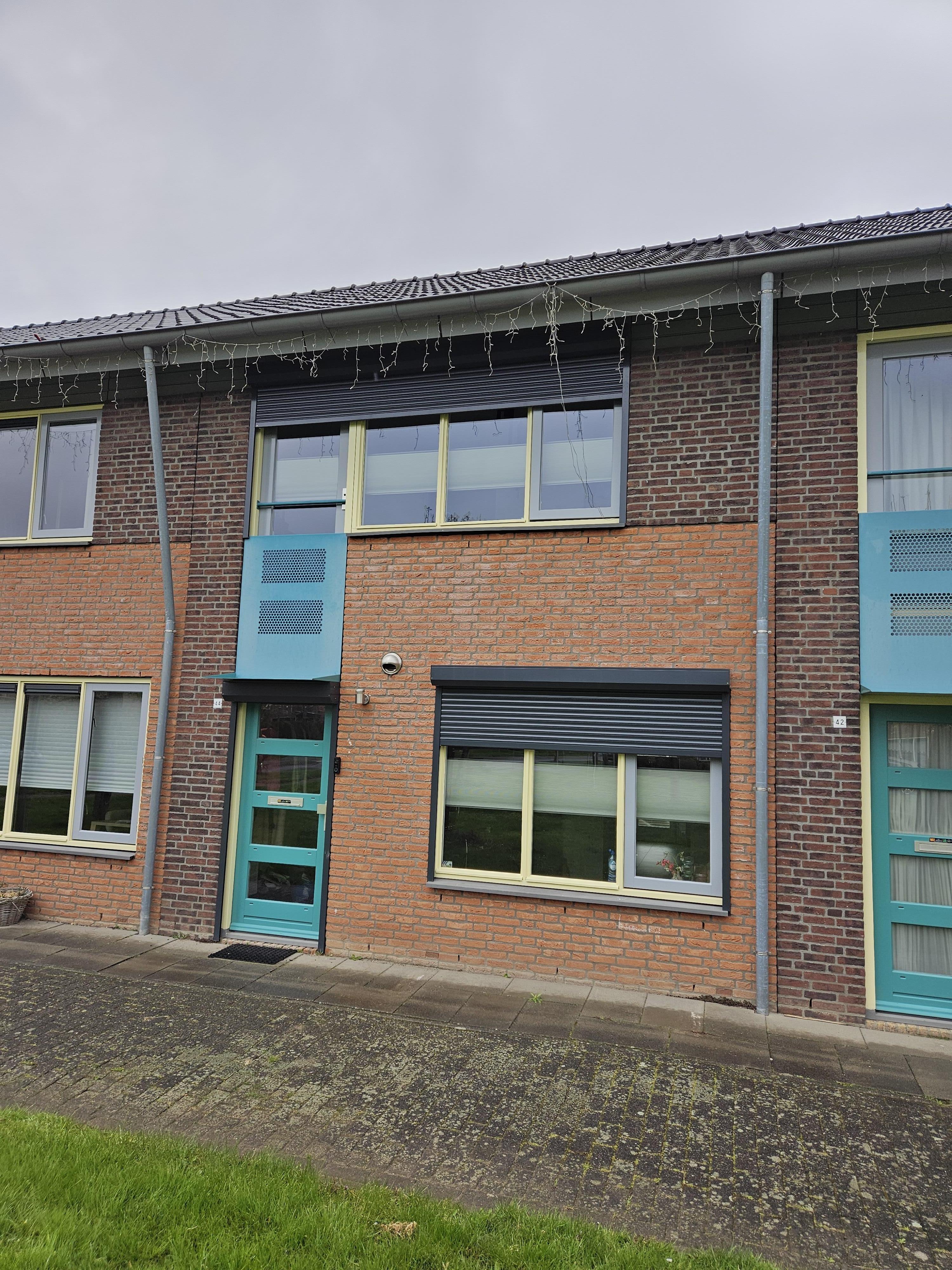 Vicarie 44, 6666 HL Heteren, Nederland