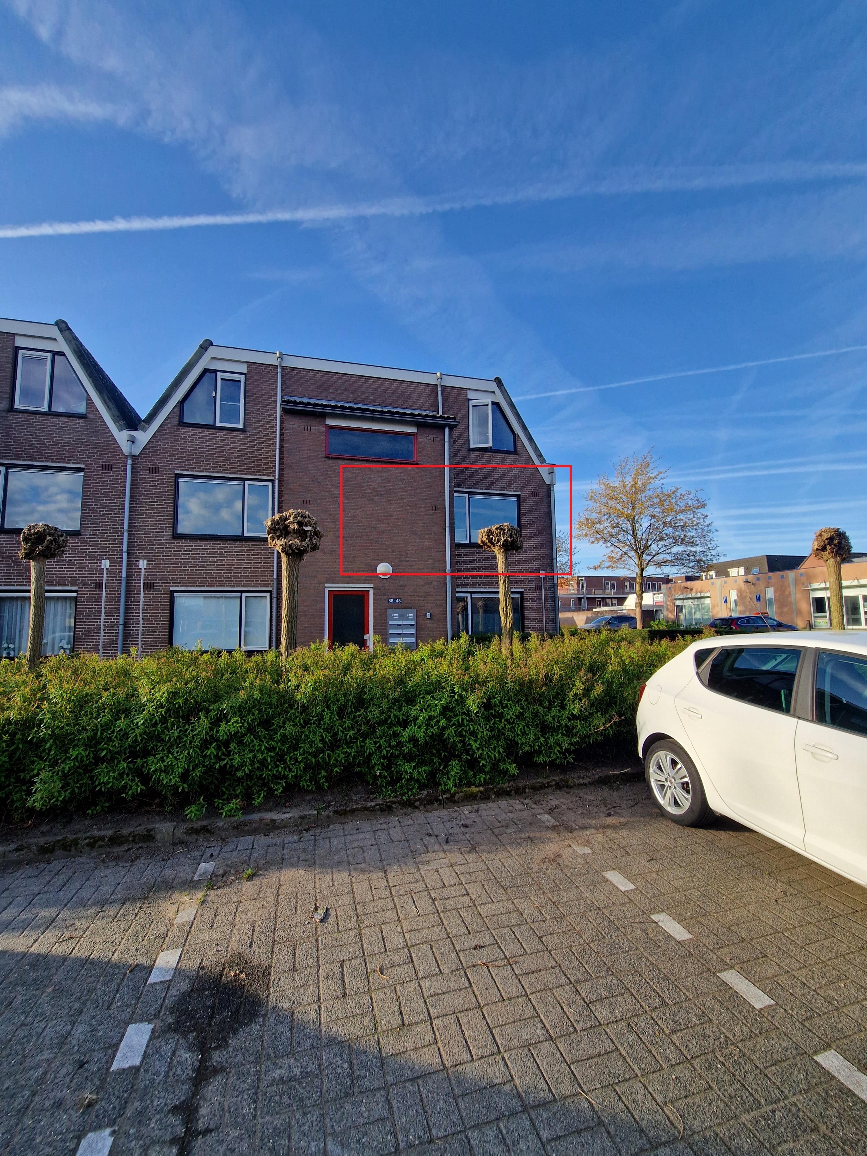 Muldershof 42, 6562 BH Groesbeek, Nederland