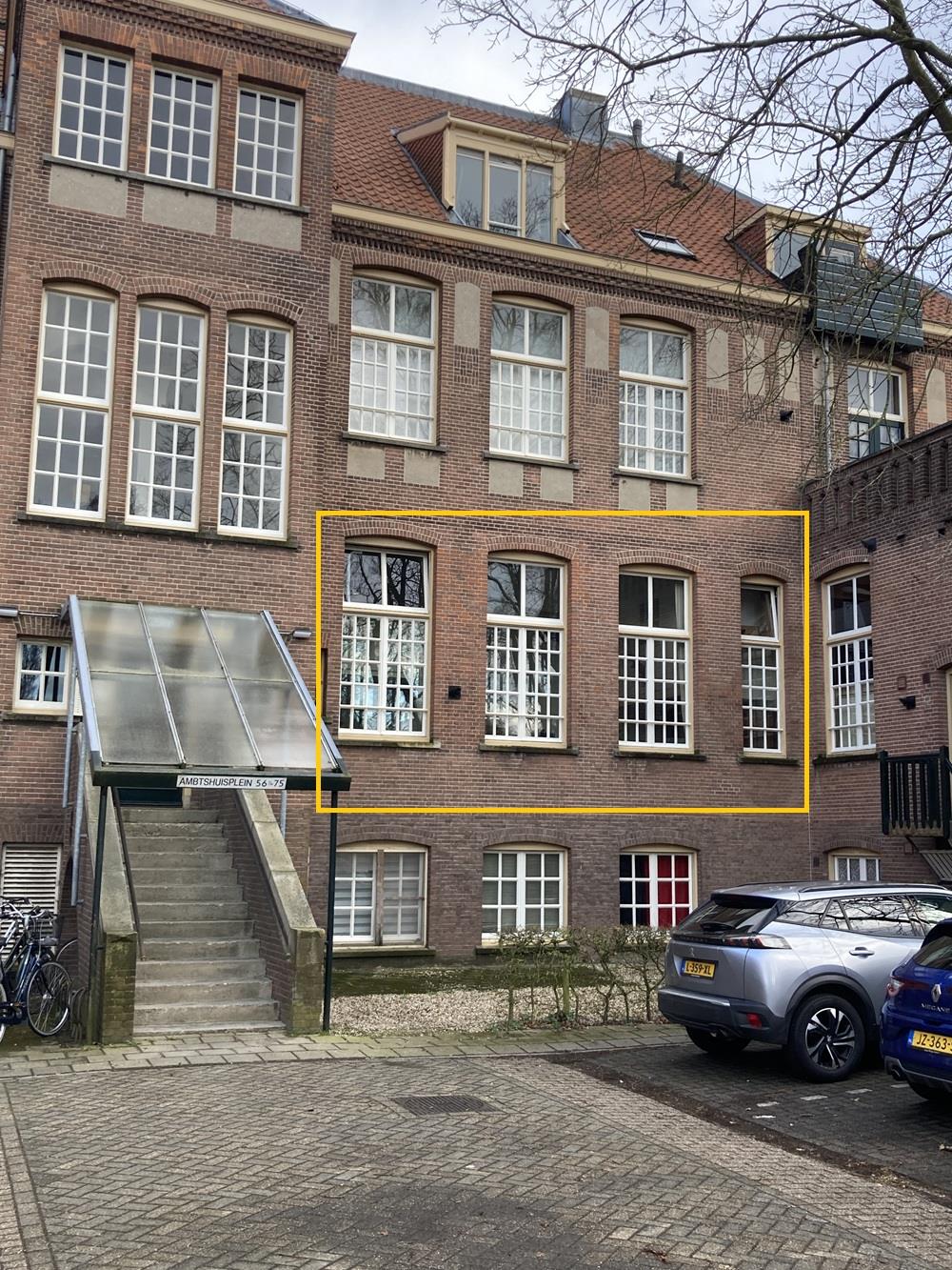 Ambtshuisplein 61, 6651 AZ Druten, Nederland