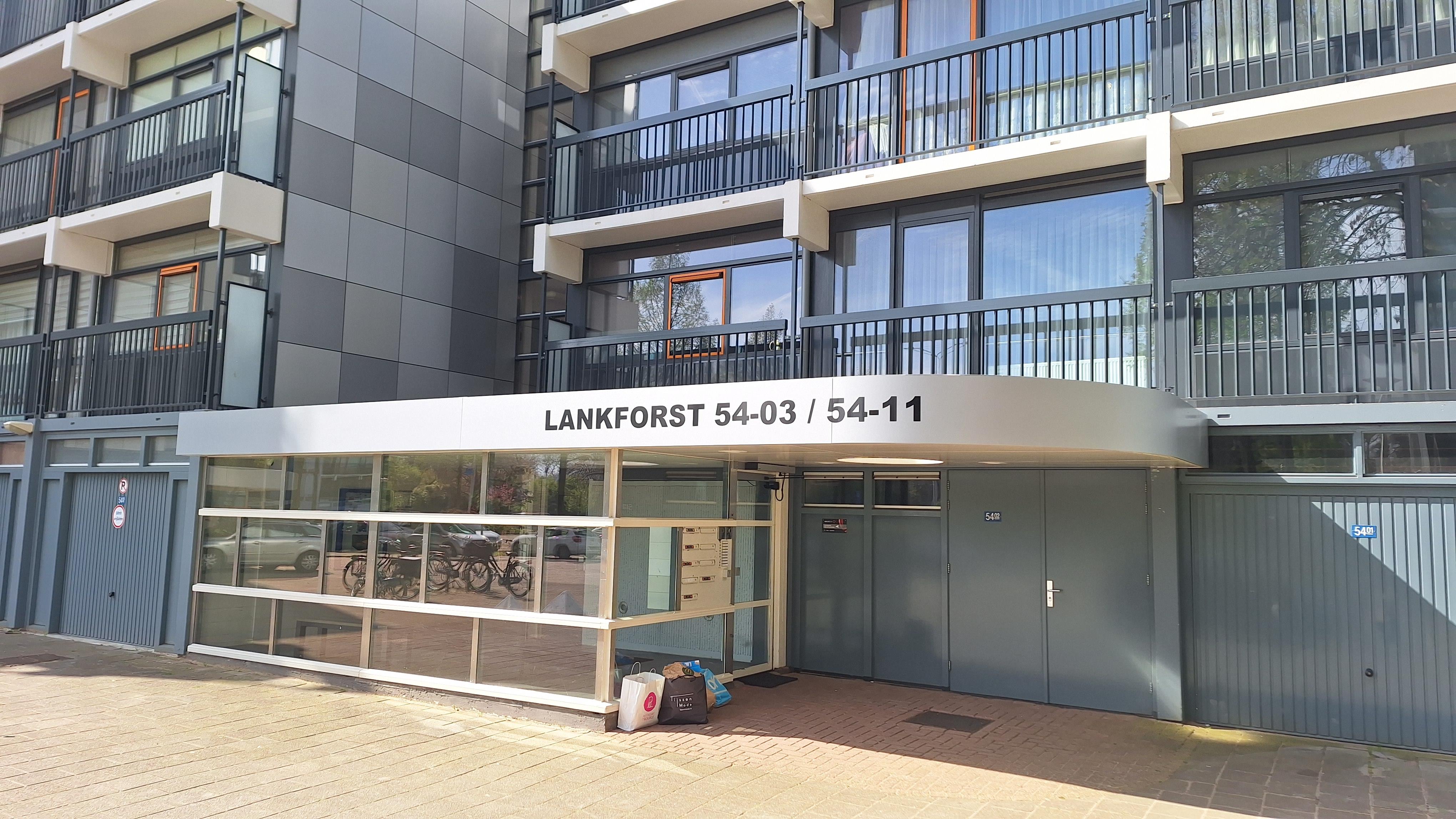 Lankforst 5403