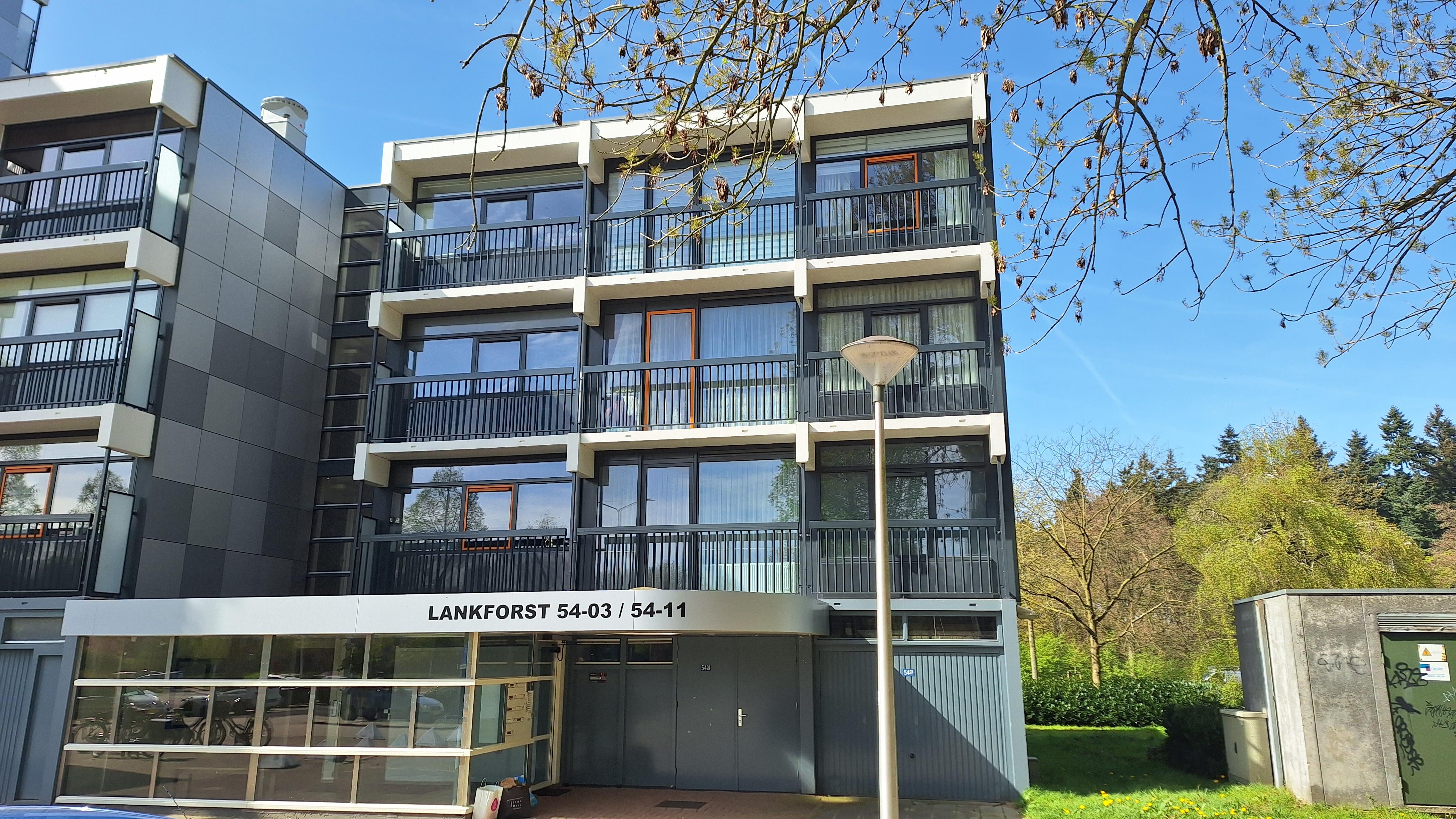 Lankforst 5403, 6538 KP Nijmegen, Nederland