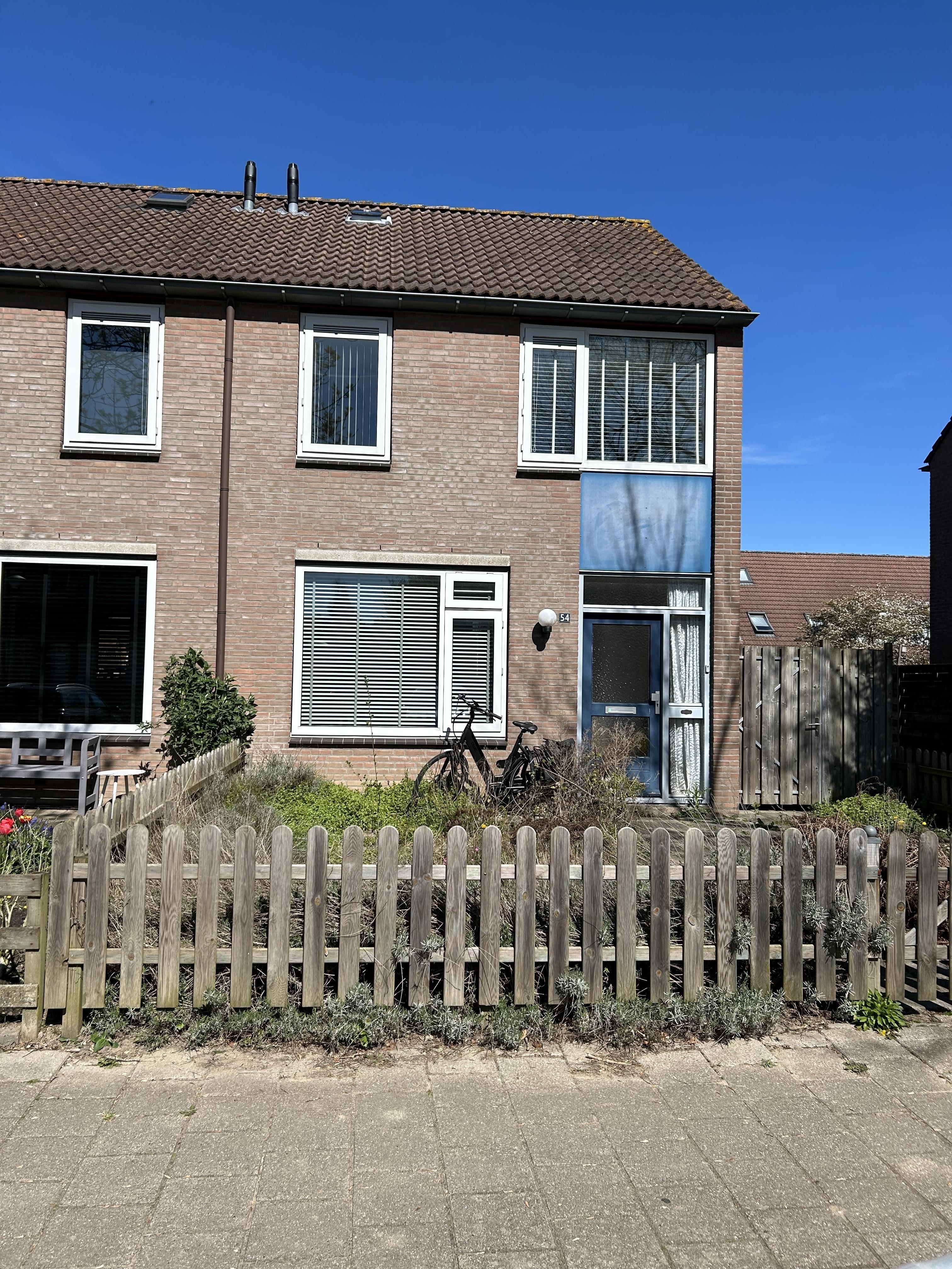 Weilburglaan 54, 6904 ME Zevenaar, Nederland