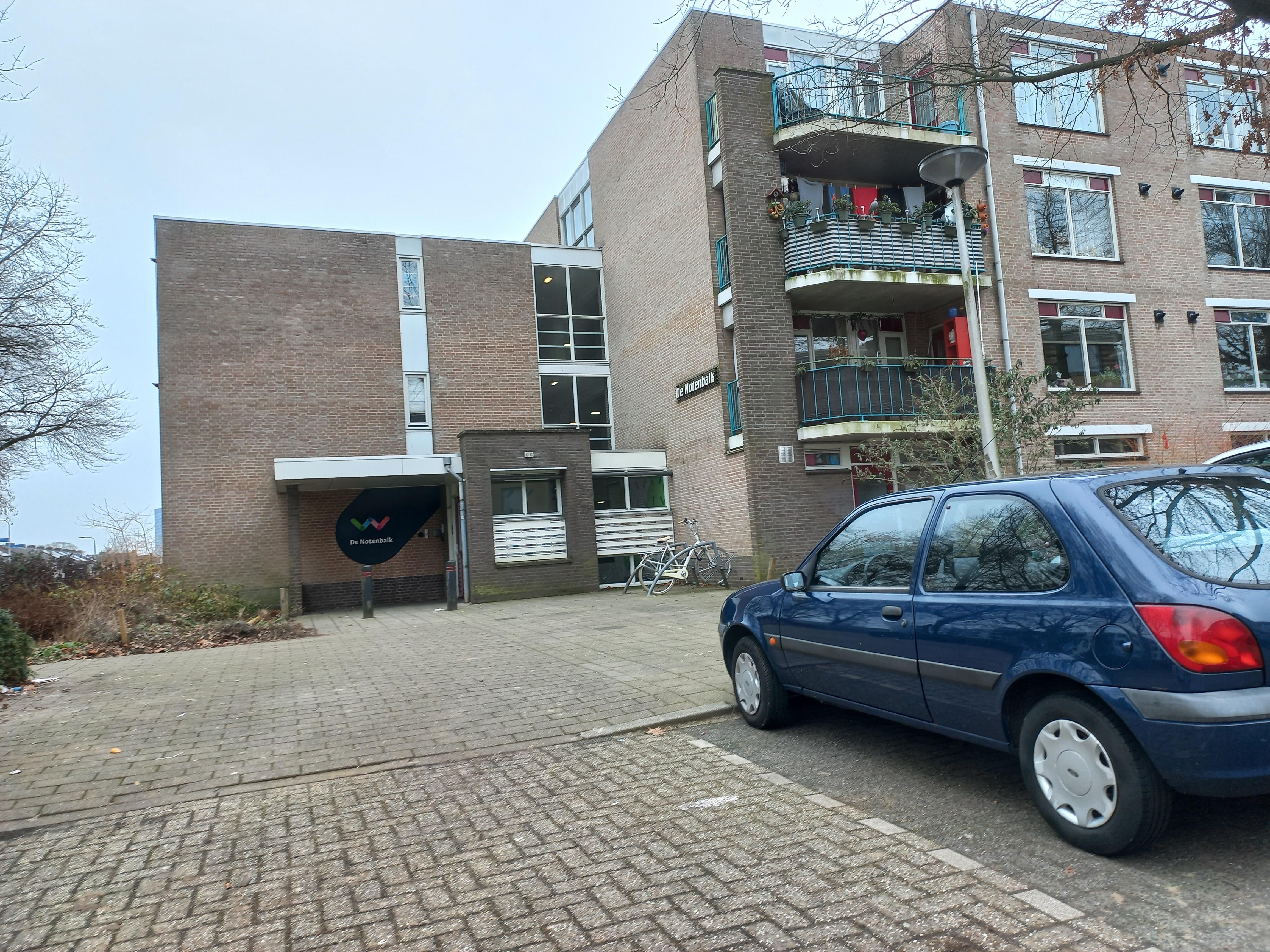 Fanfarestraat 107