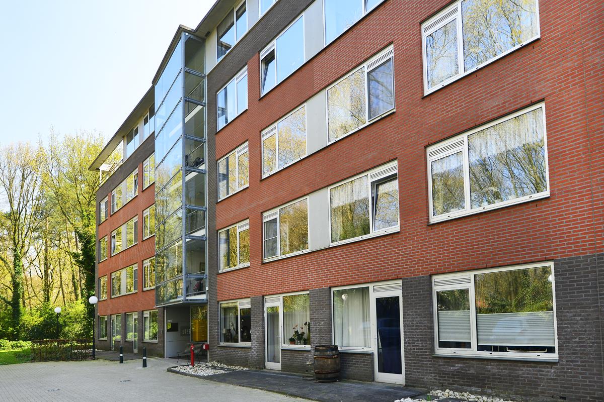 Bart Crumstraat , 6866 Heelsum, Nederland