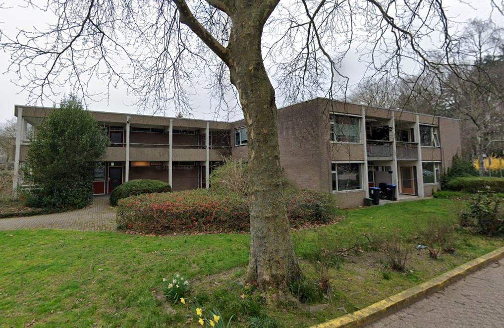 Heemraadstraat 208, 6525 TK Nijmegen, Nederland