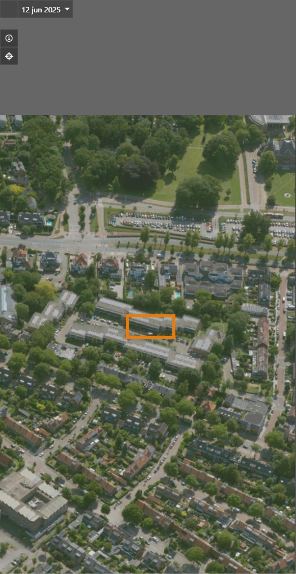 Knollenpad 11, 6533 BH Nijmegen, Nederland