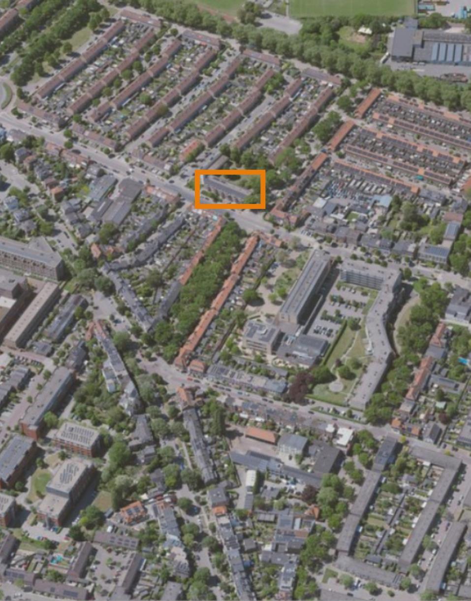 Waterstraat 63, 6541 TE Nijmegen, Nederland