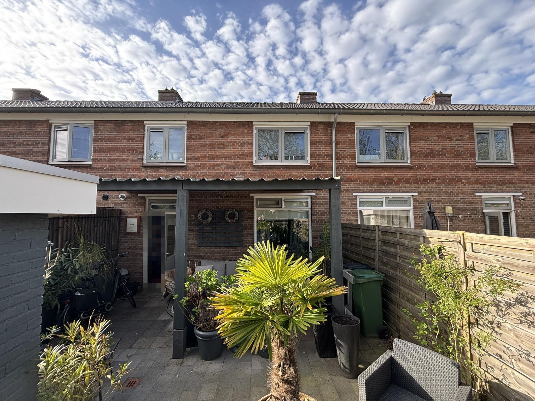 Oranjeweg 96, 6991 WT Rheden, Nederland