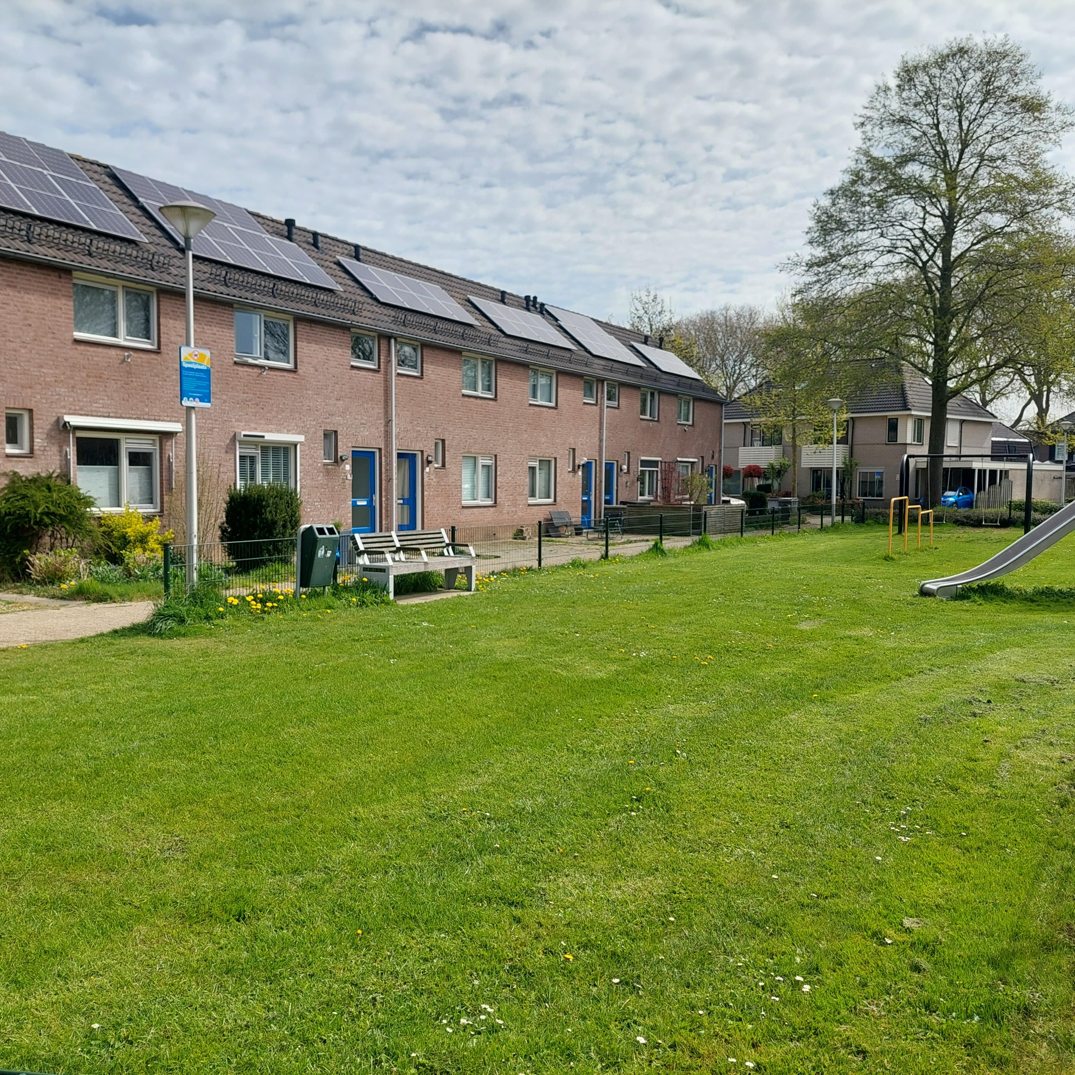 Wilhelminastraat 60, 6851 KP Huissen, Nederland