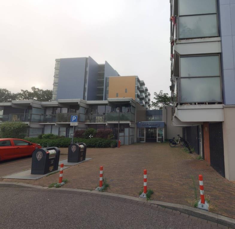 Meijhorst 7130, 6537 EH Nijmegen, Nederland