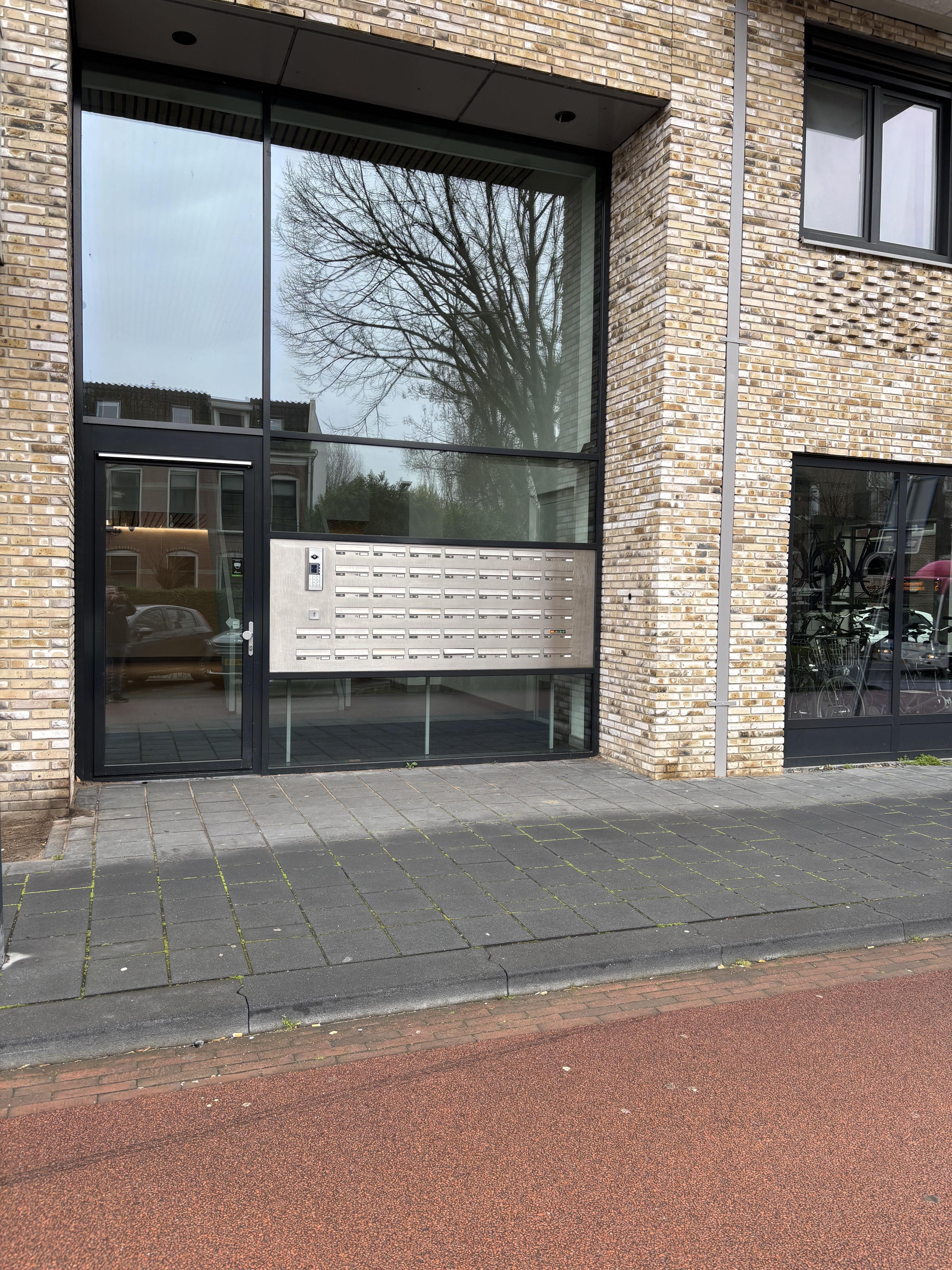 Nina Simonestraat 328, 6541 EE Nijmegen, Nederland