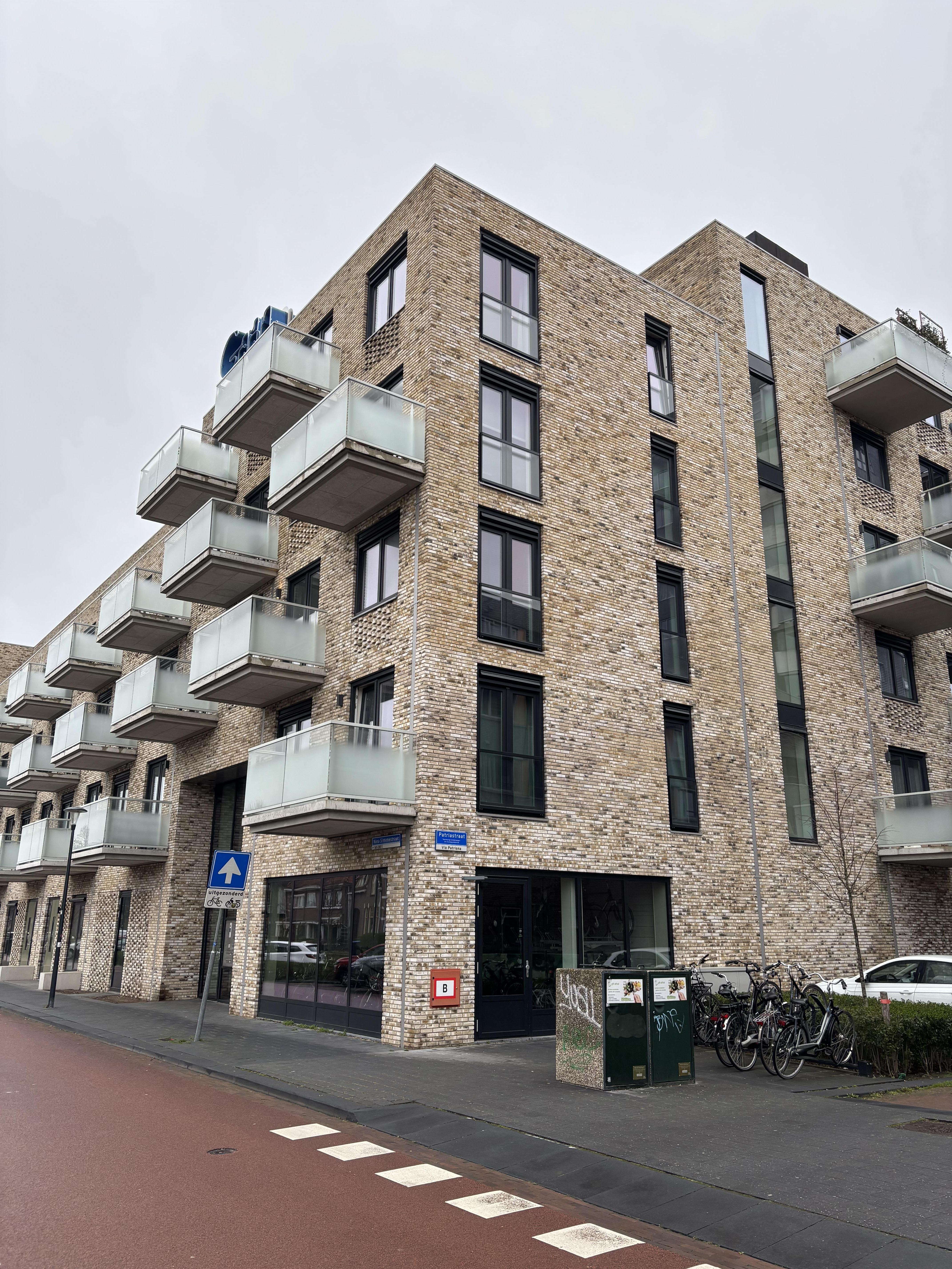 Nina Simonestraat 328