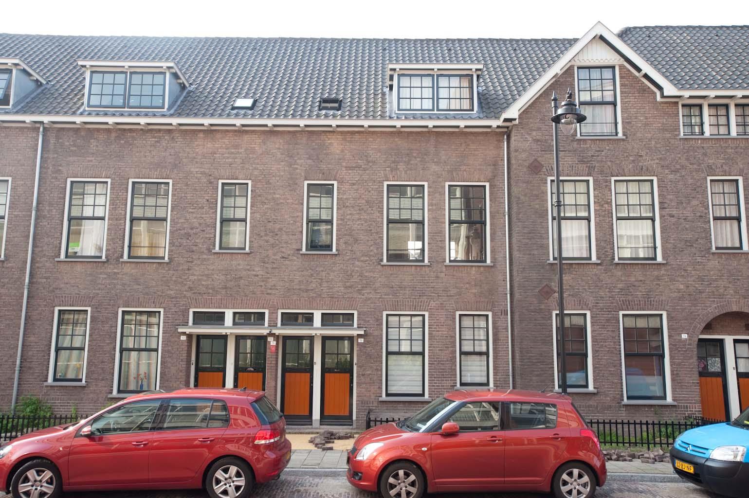 B.P. van Verschuerstraat 82, 6828 ZZ Arnhem, Nederland