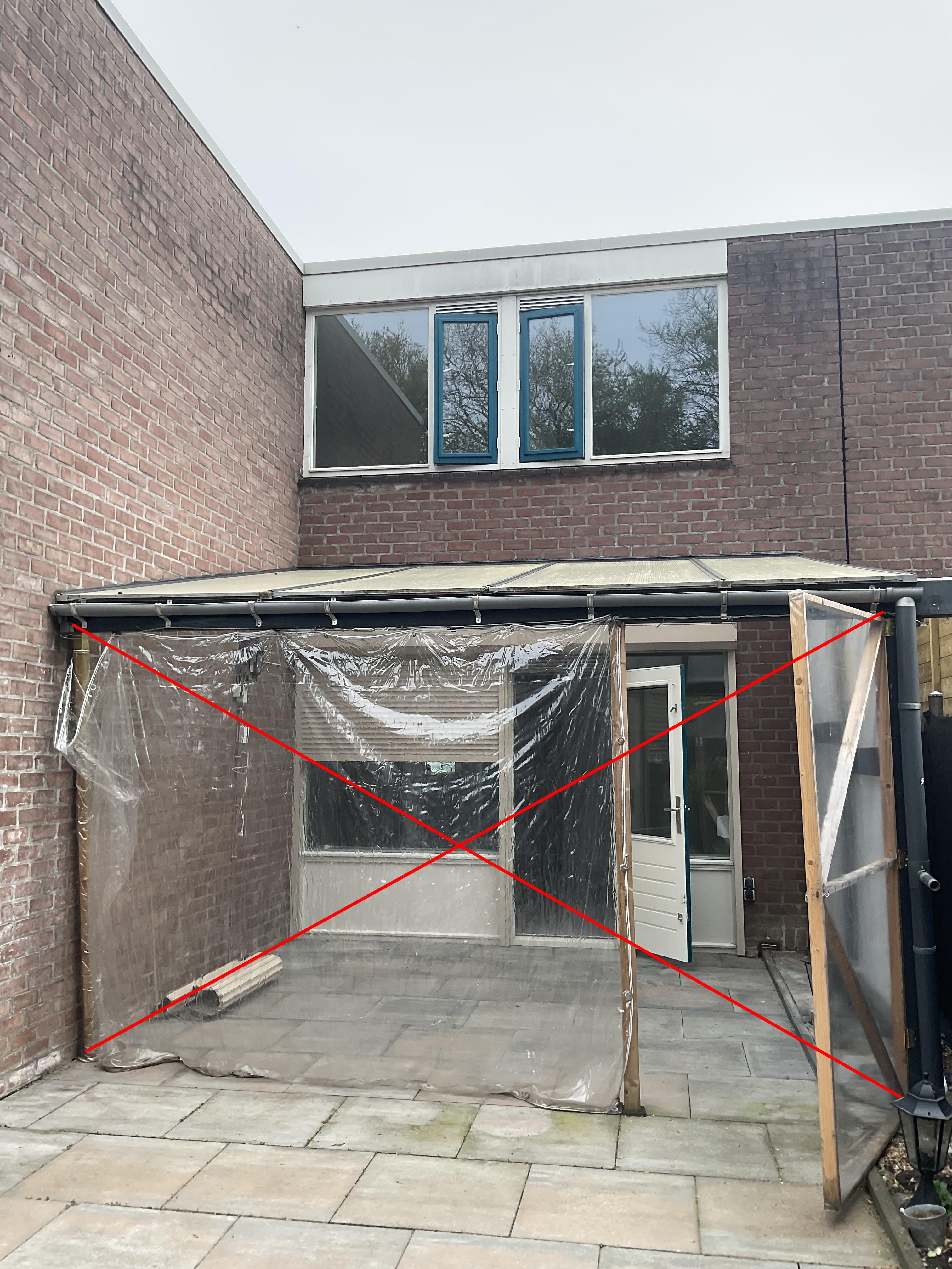 Tolhuis 7037, 6537 RH Nijmegen, Nederland
