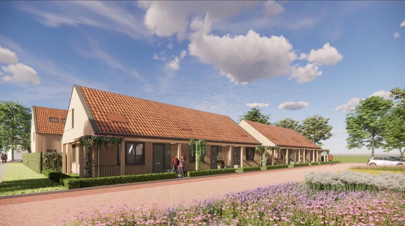Jan Arntzstraat 14, 6579 AN Kekerdom, Nederland