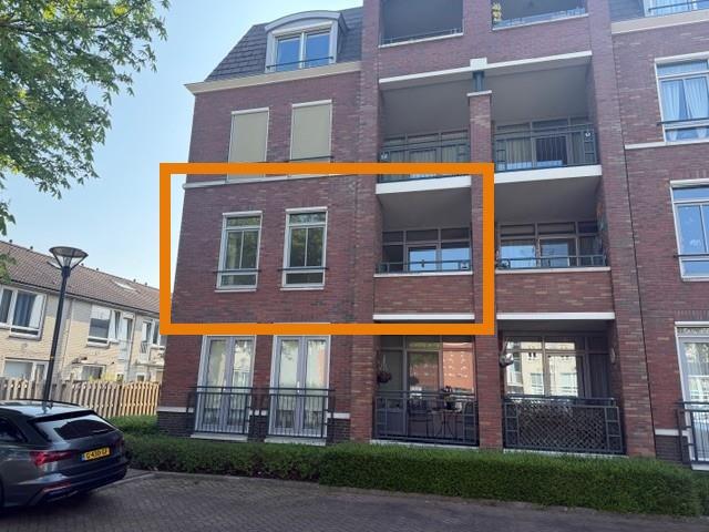 Bommersheufsestraat 24