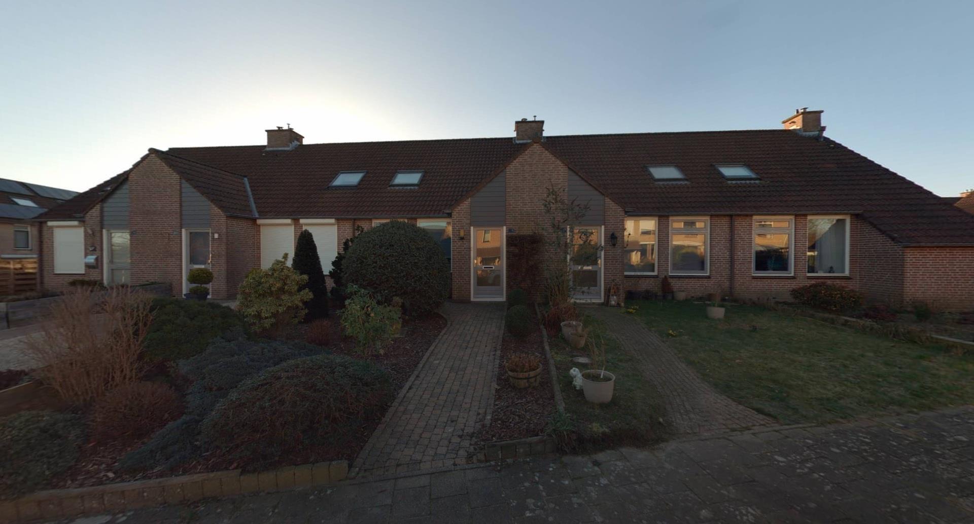 Generaal Gavinstraat 205