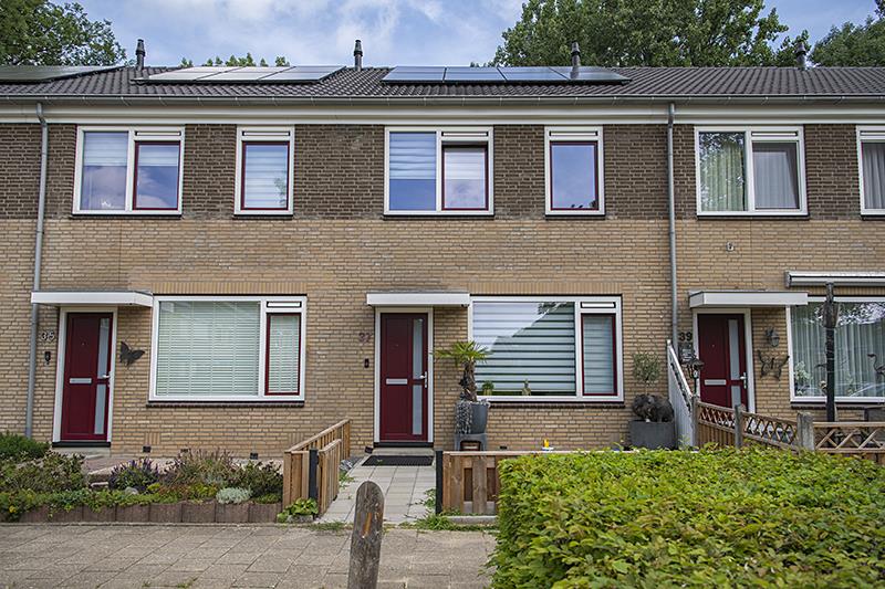 Krommeniehof 37, 6843 CH Arnhem, Nederland