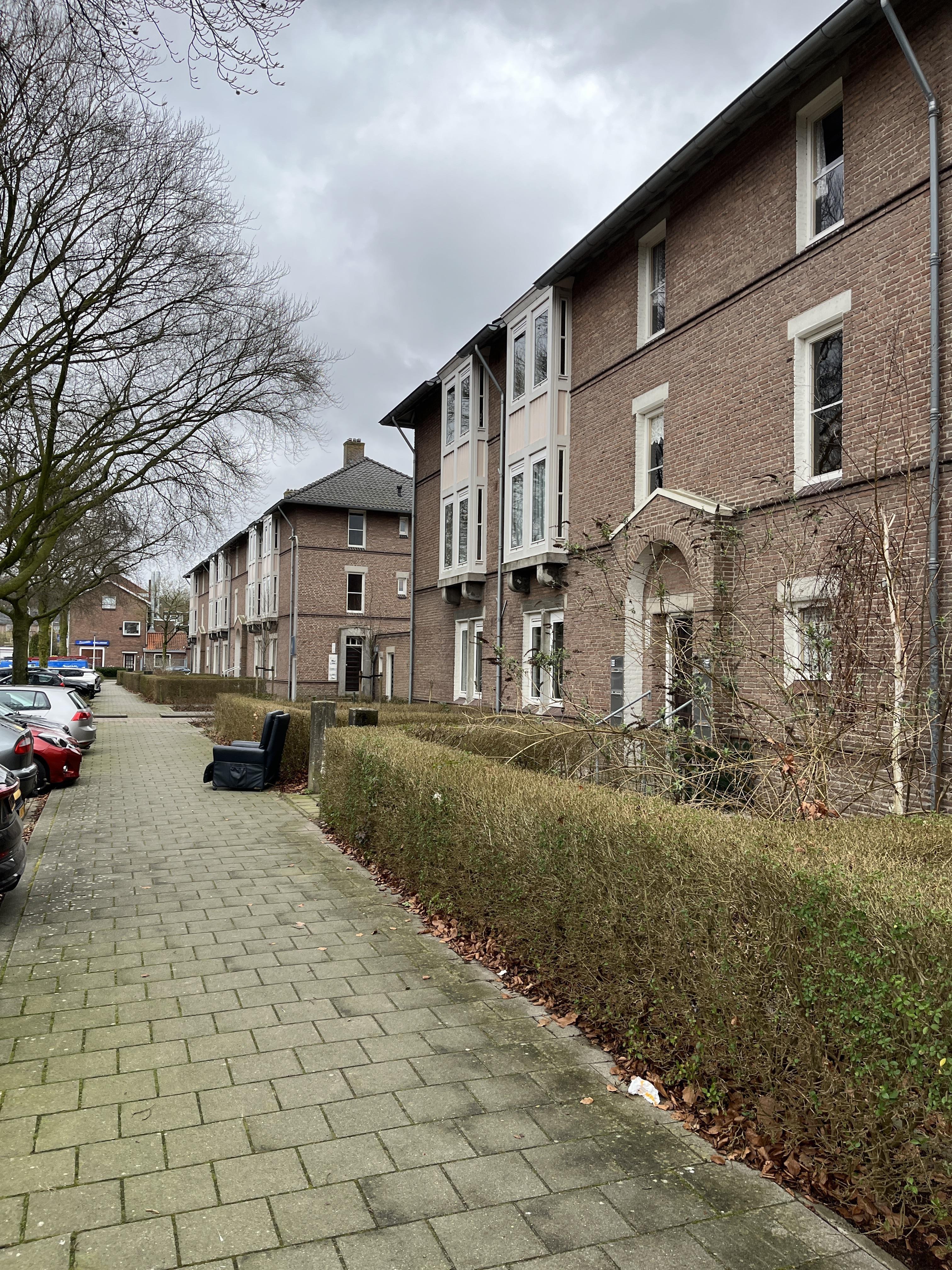 Generaal Smutsstraat 75