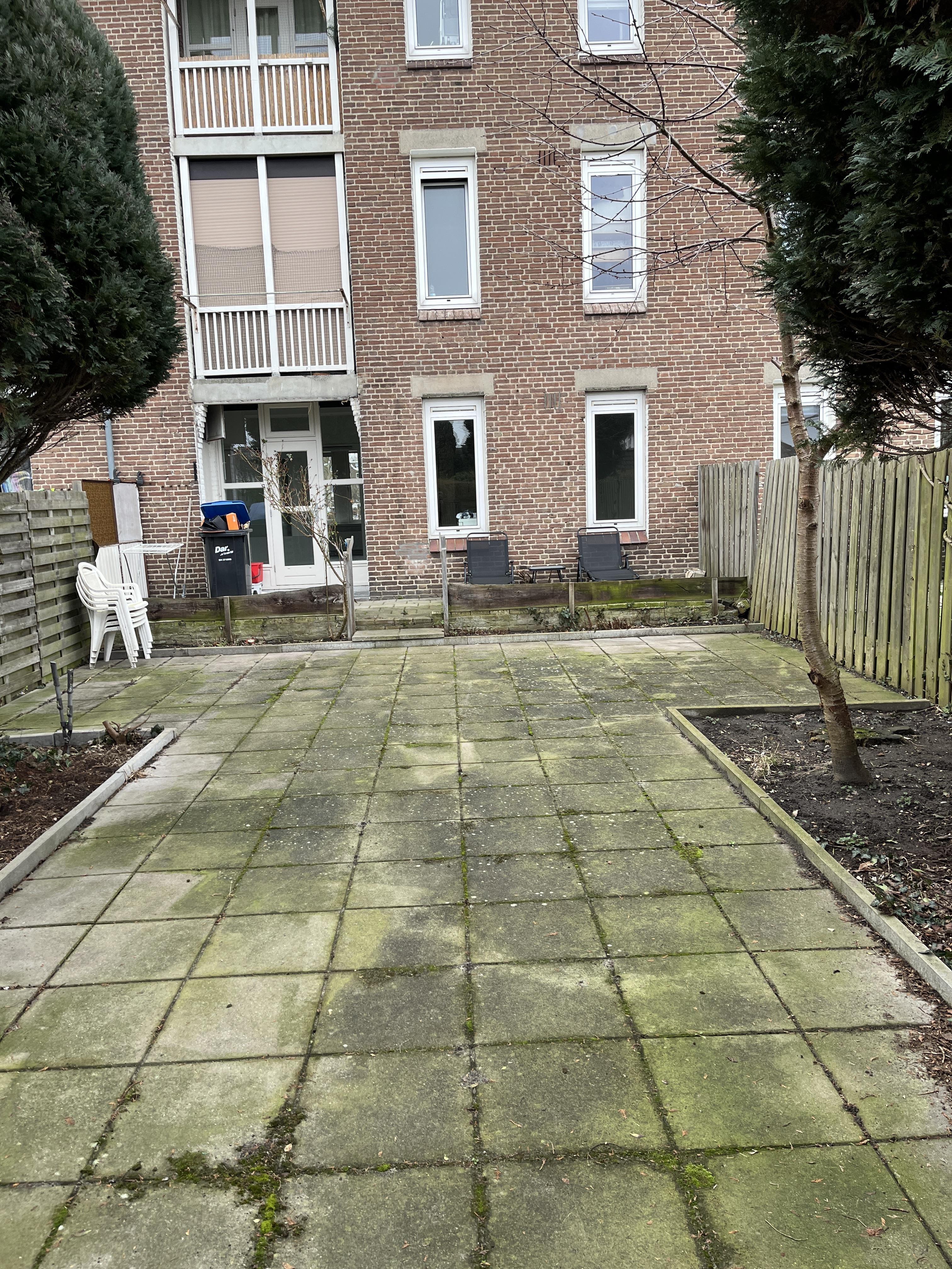 Generaal Smutsstraat 75