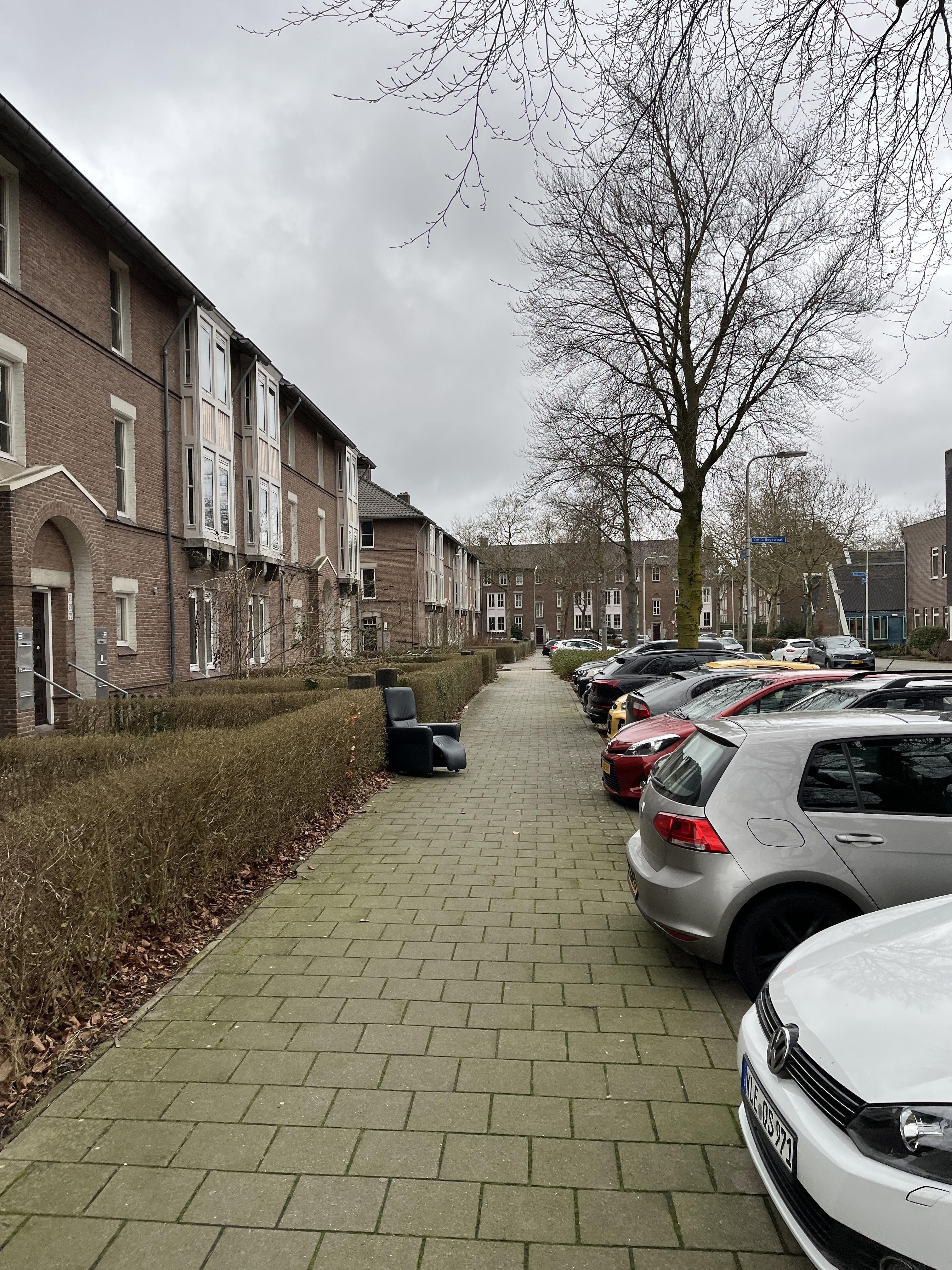 Generaal Smutsstraat 75