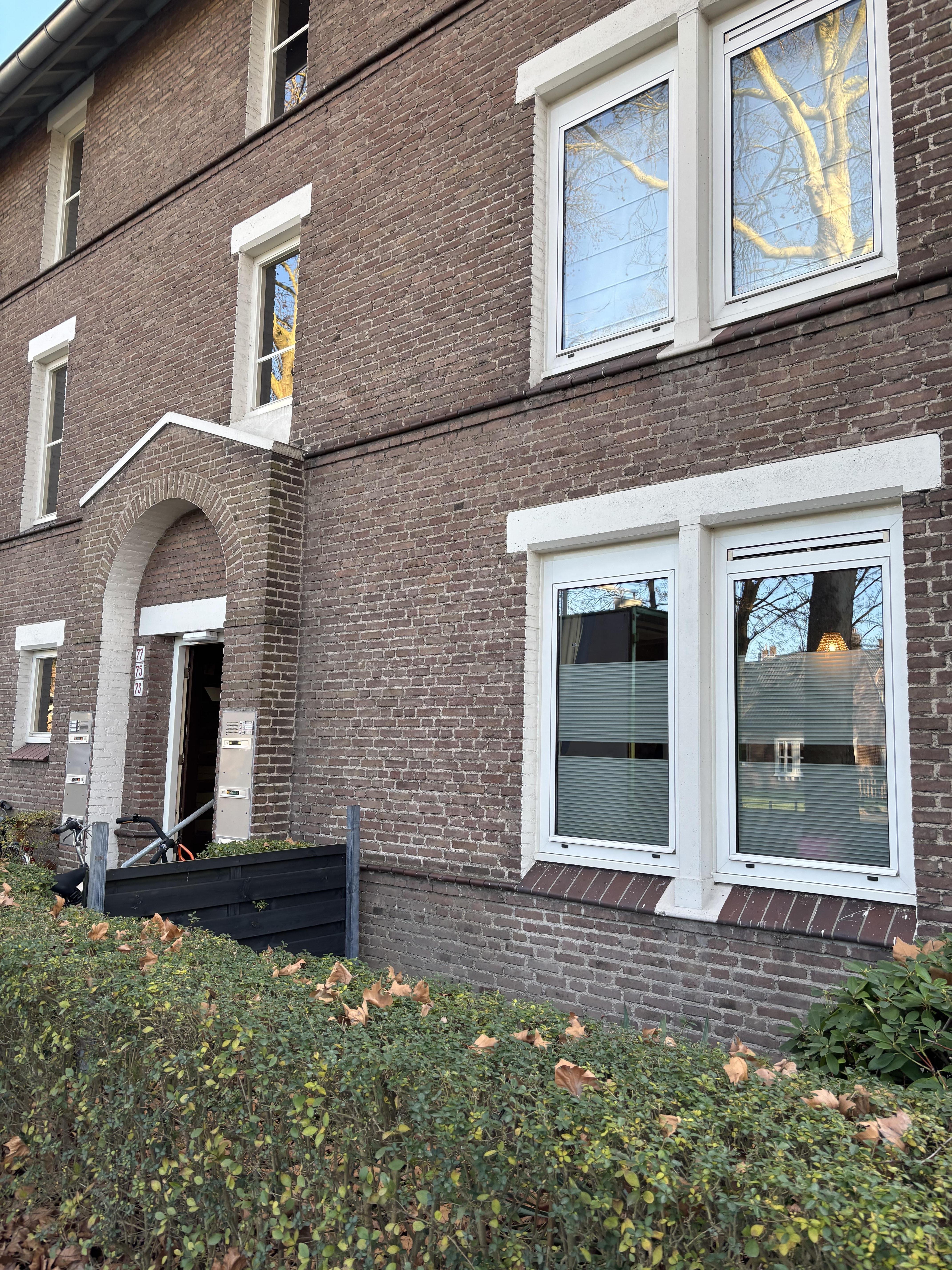 Paul Krugerstraat 83, 6543 MS Nijmegen, Nederland