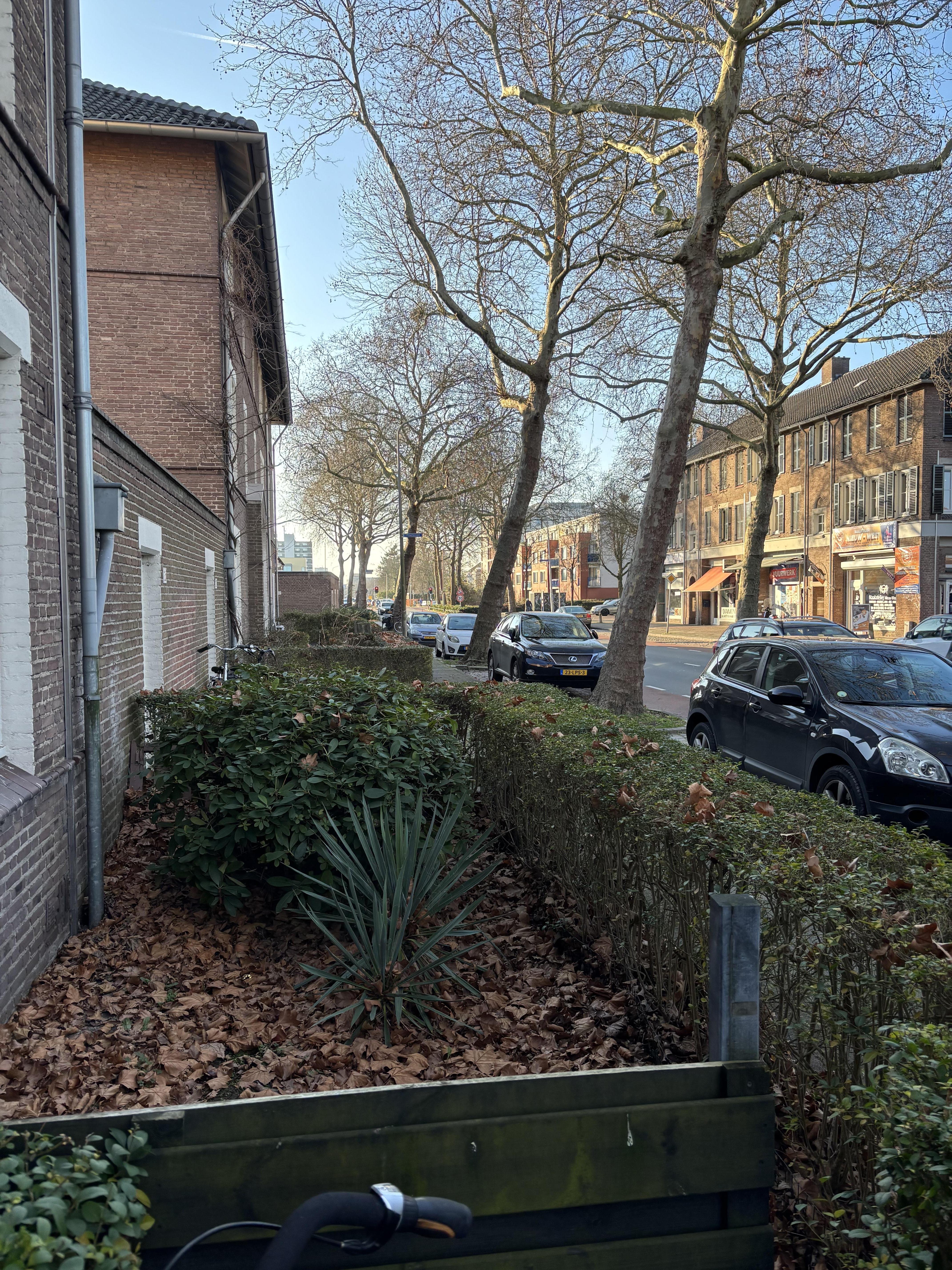 Paul Krugerstraat 83