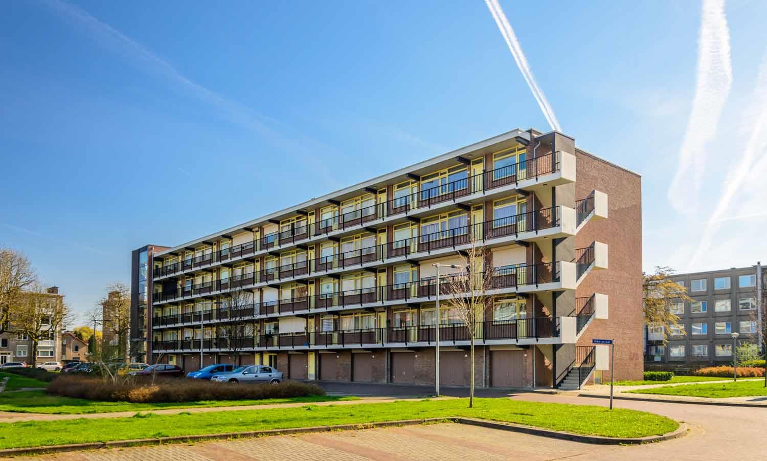 Ribesstraat 9, 6832 AX Arnhem, Nederland