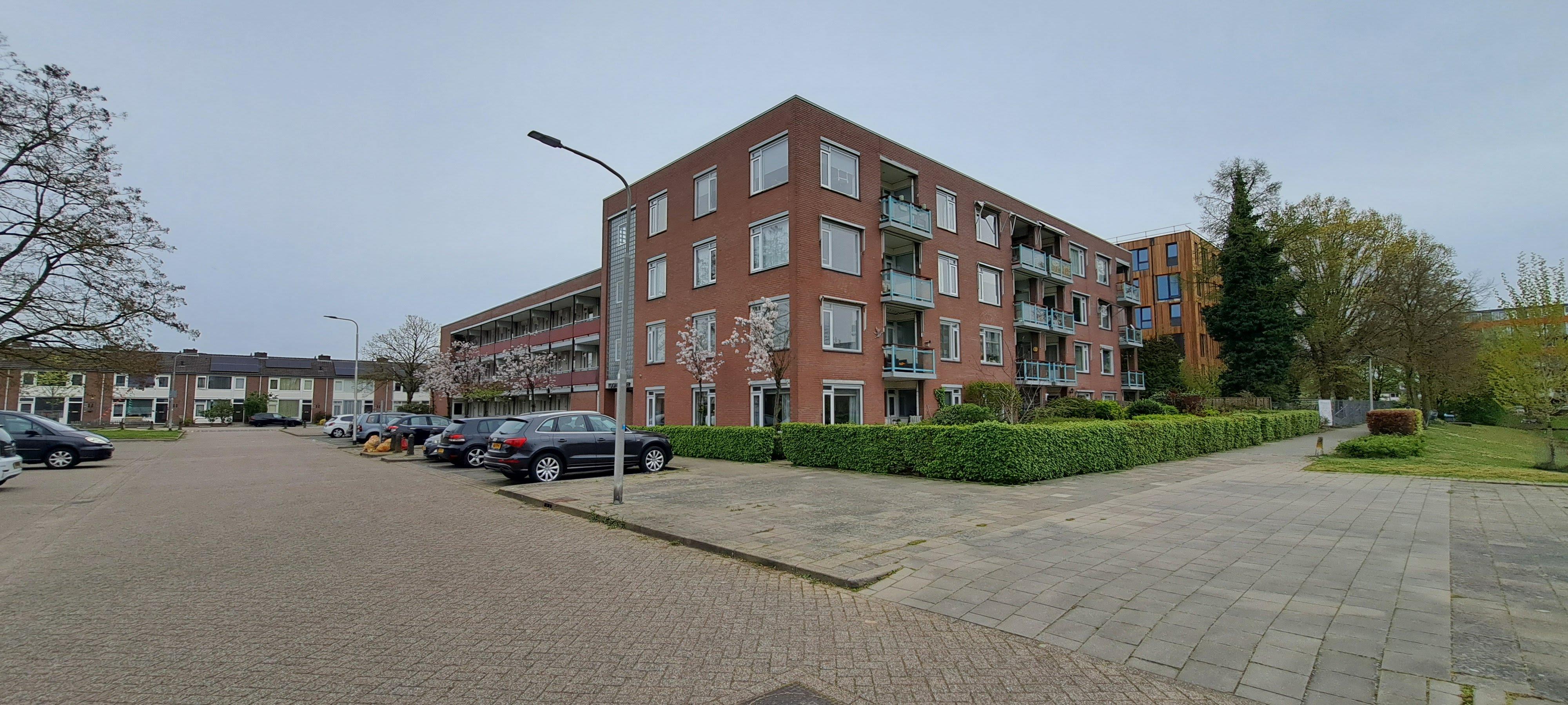 Toonladder 16, 6544 NA Nijmegen, Nederland