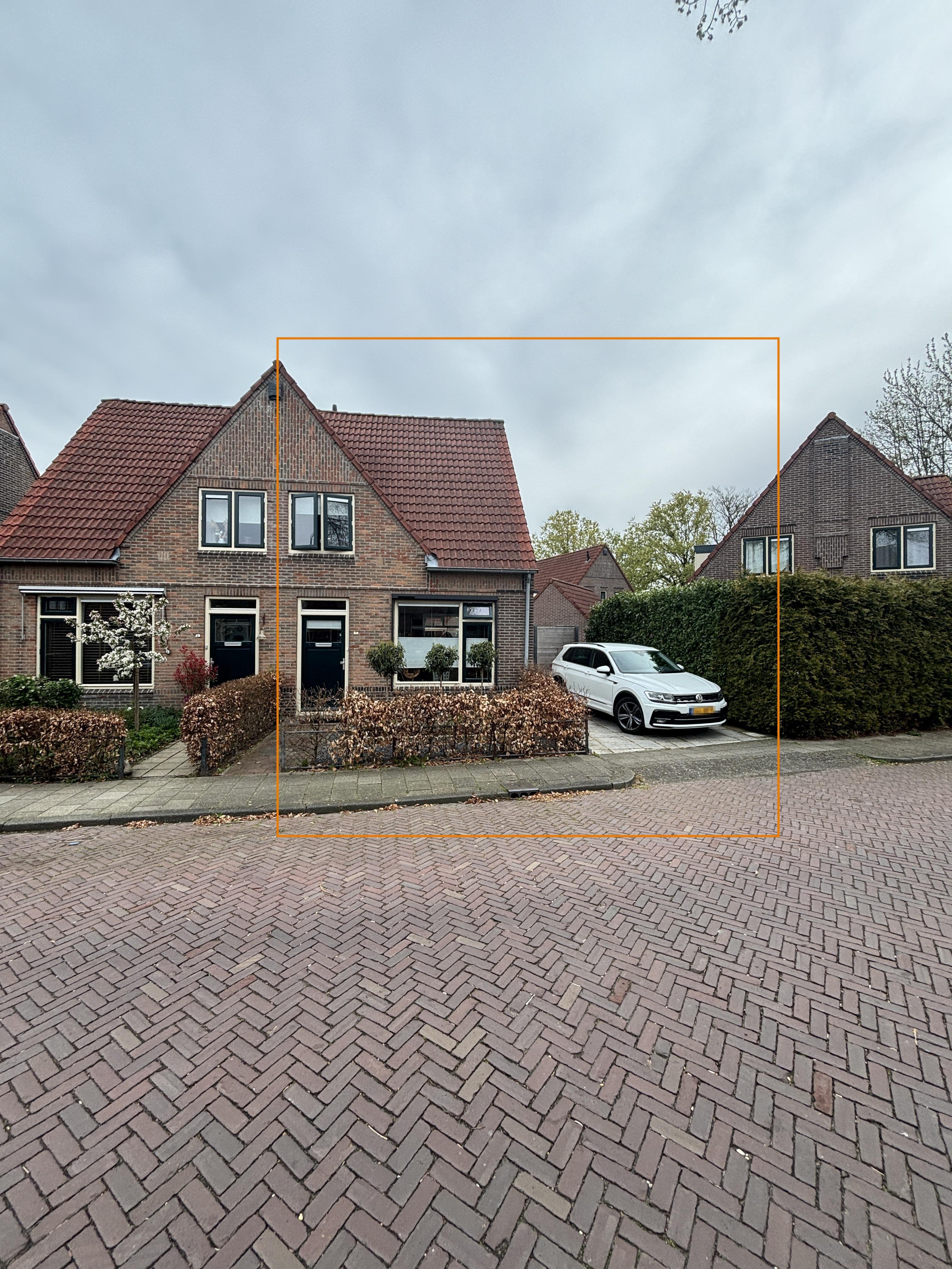 Waterweg 1, 6871 XD Renkum, Nederland