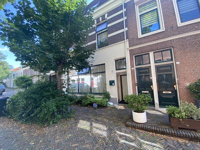 Sint Marten 16, 6821 BV Arnhem, Nederland