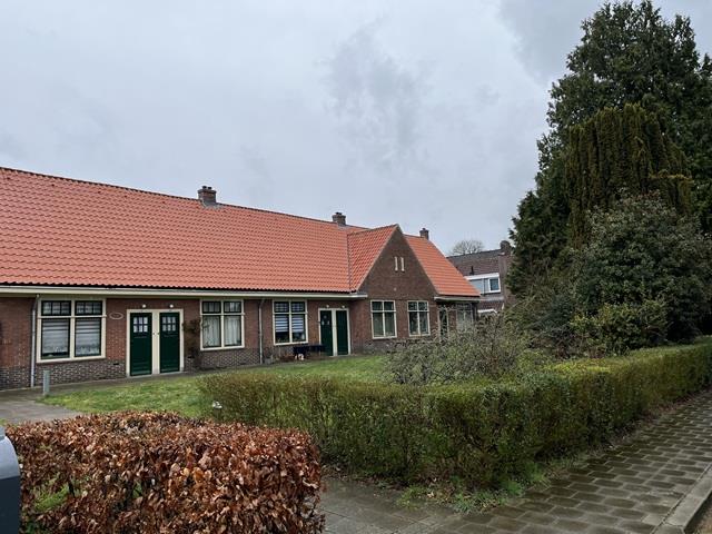 Druckerstraat 35, 6823 HR Arnhem, Nederland