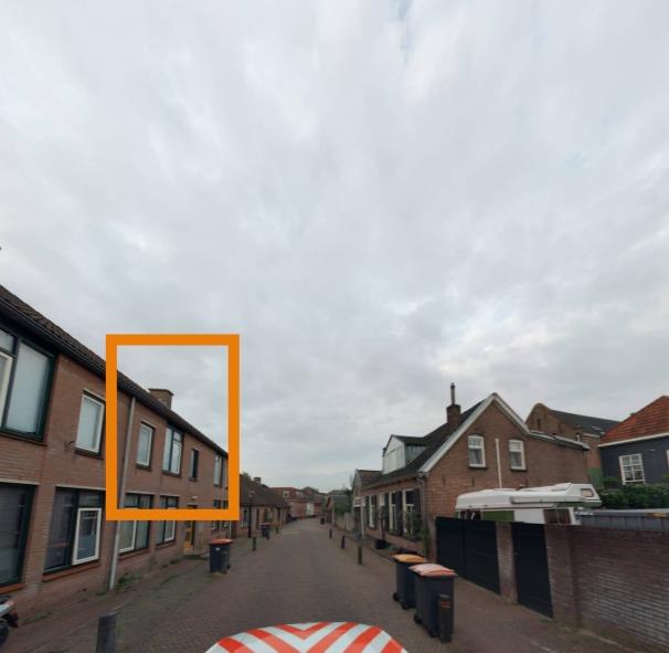 Zandbergstraat 45